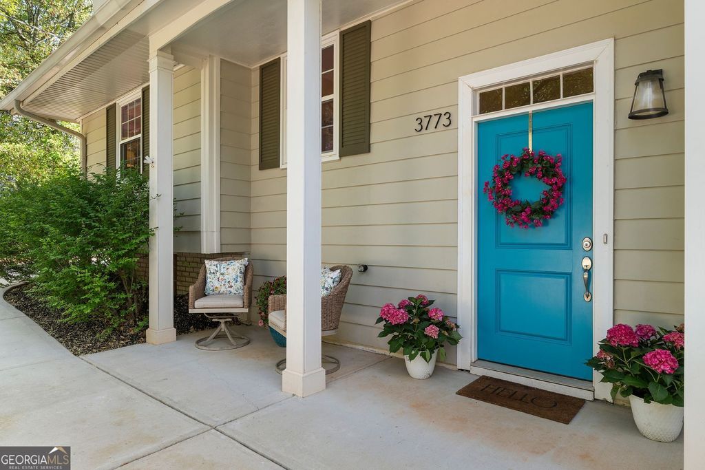 Photo of 3773 Captain Drive, Chamblee, GA 30341 (MLS # 10754039)