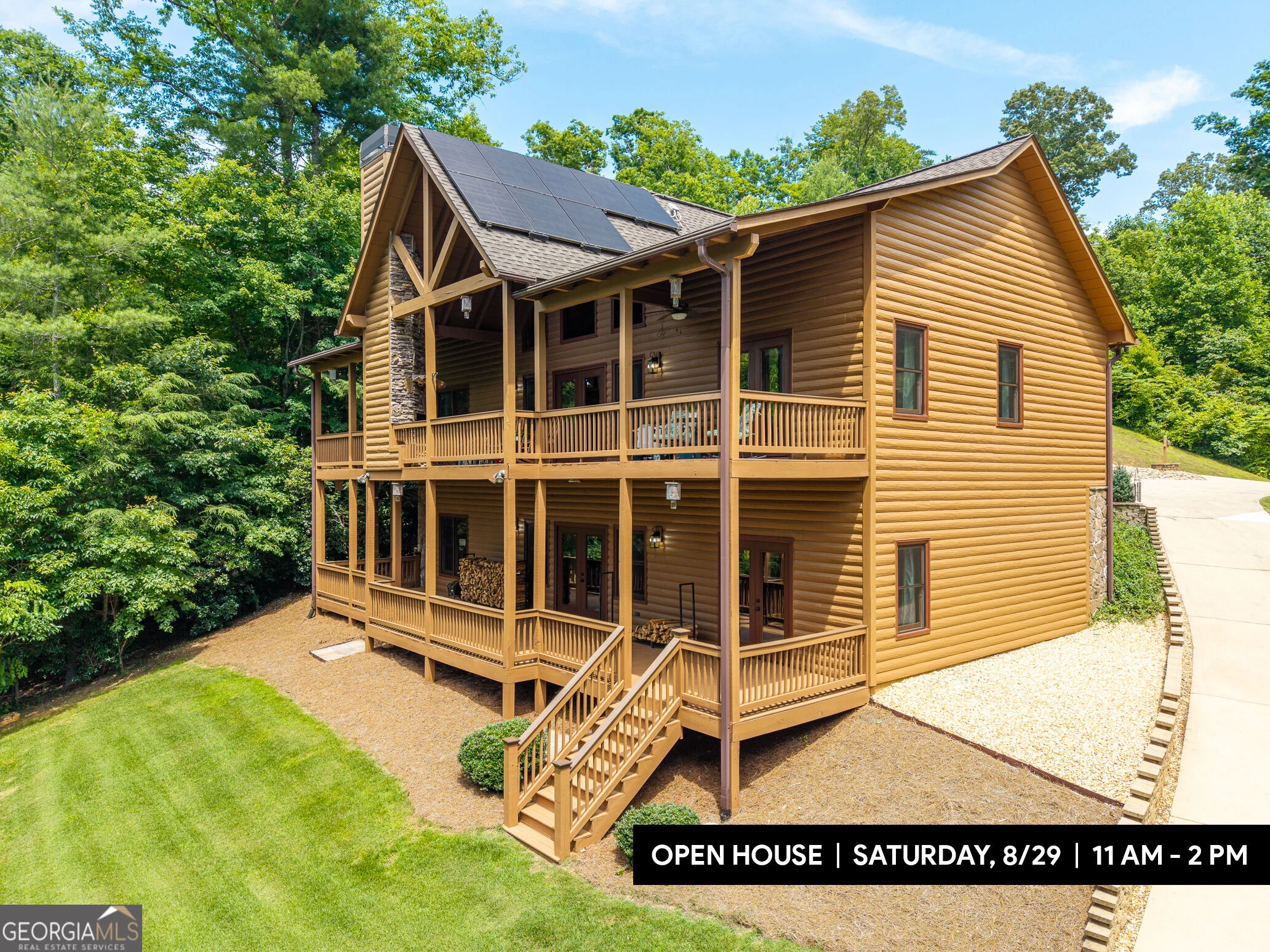1172 Settlers Ridge Road