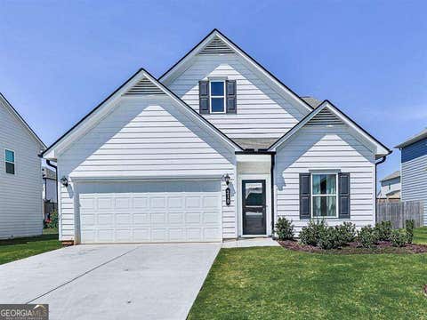 Photo of 210 Addison Drive NW, Cartersville, GA 30120 (MLS # 10832382)