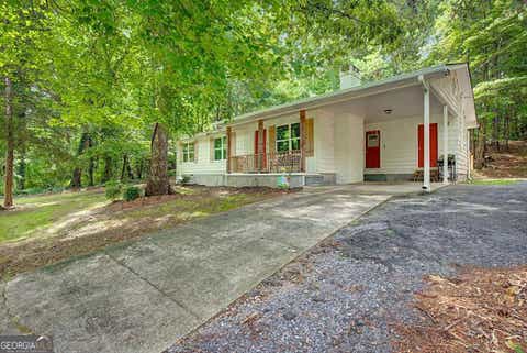 Photo of 147 Reynolds Bridge Road, Kingston, GA 30145 (MLS # 10811709)