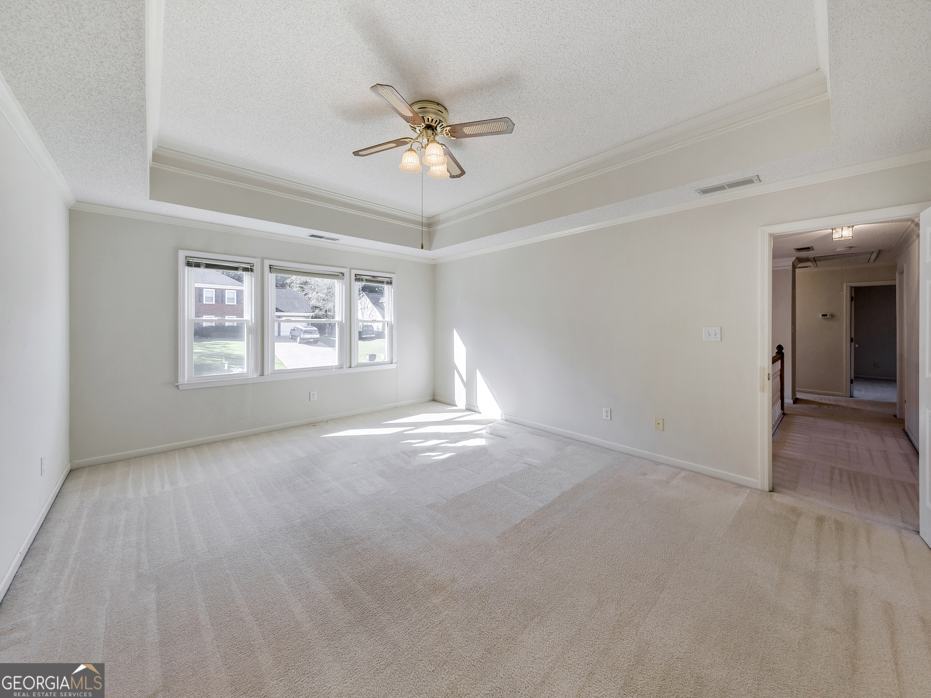 Blackwell Chase - Residential