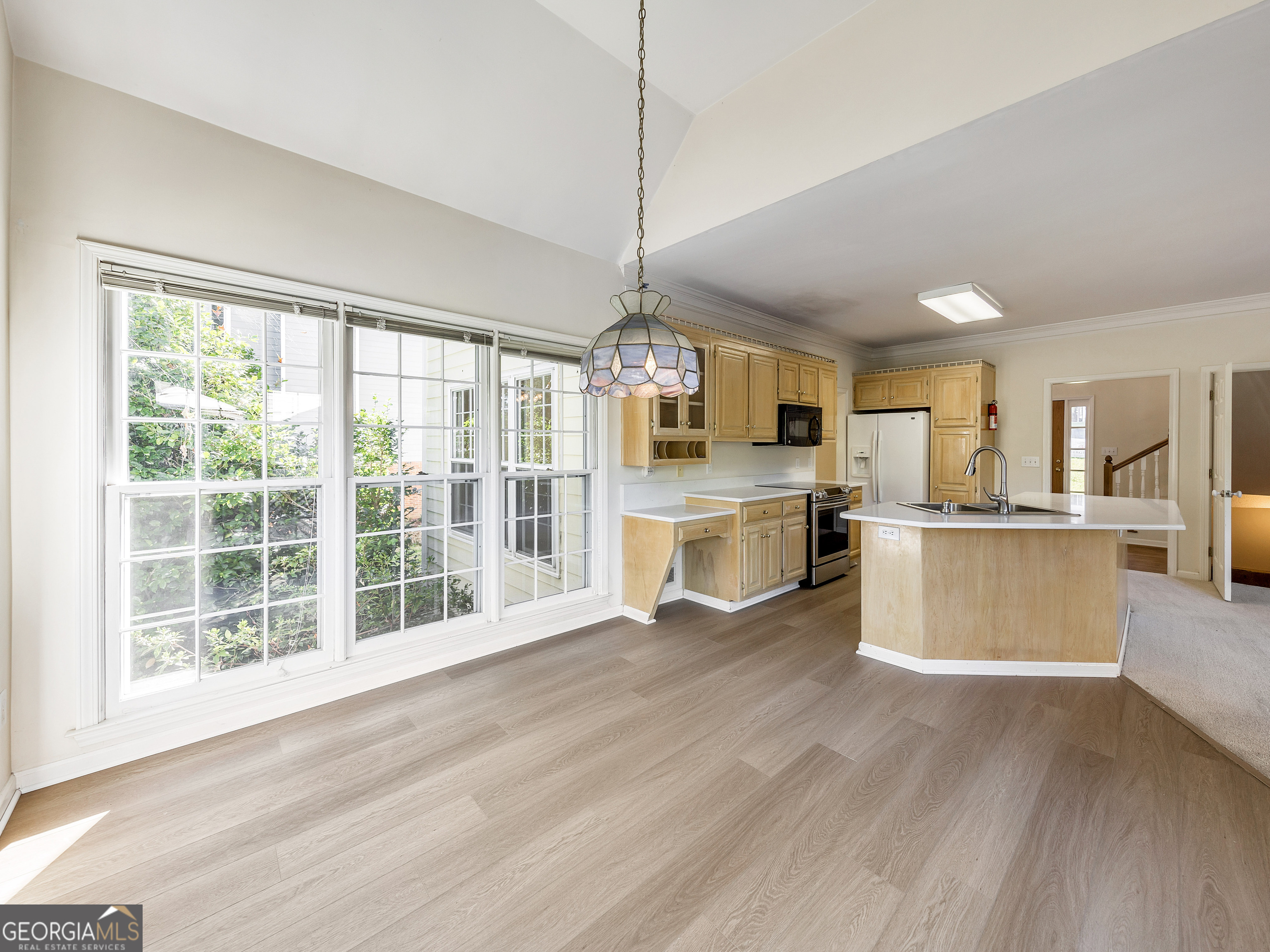 Blackwell Chase - Residential