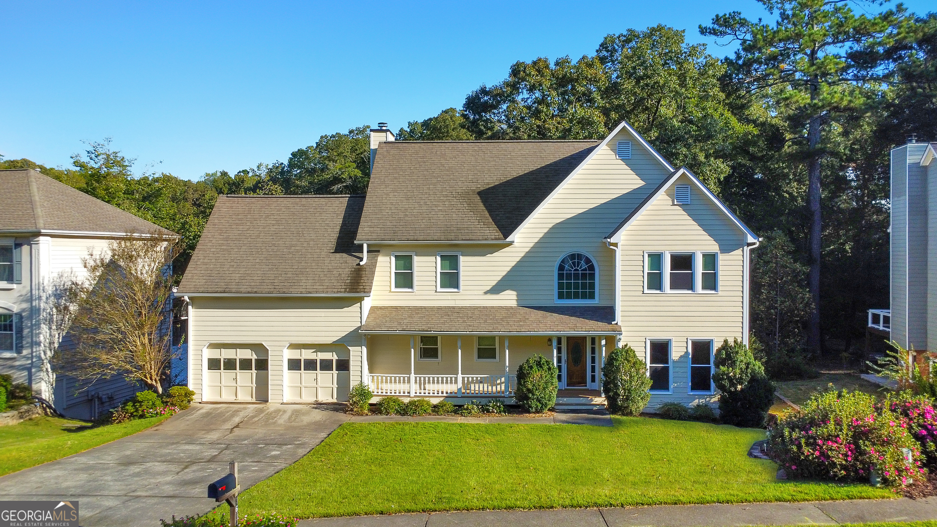 Blackwell Chase - Residential