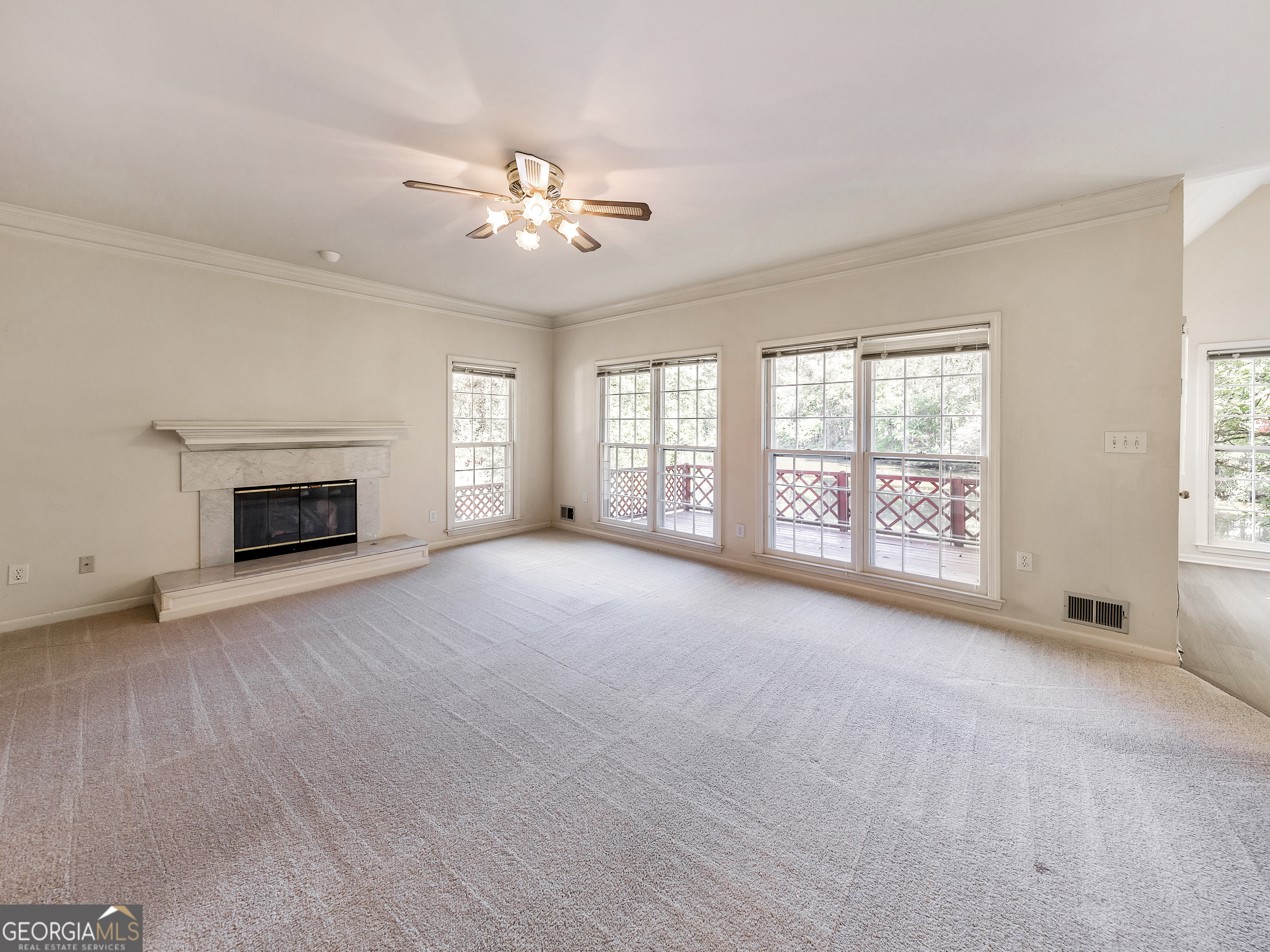 Blackwell Chase - Residential