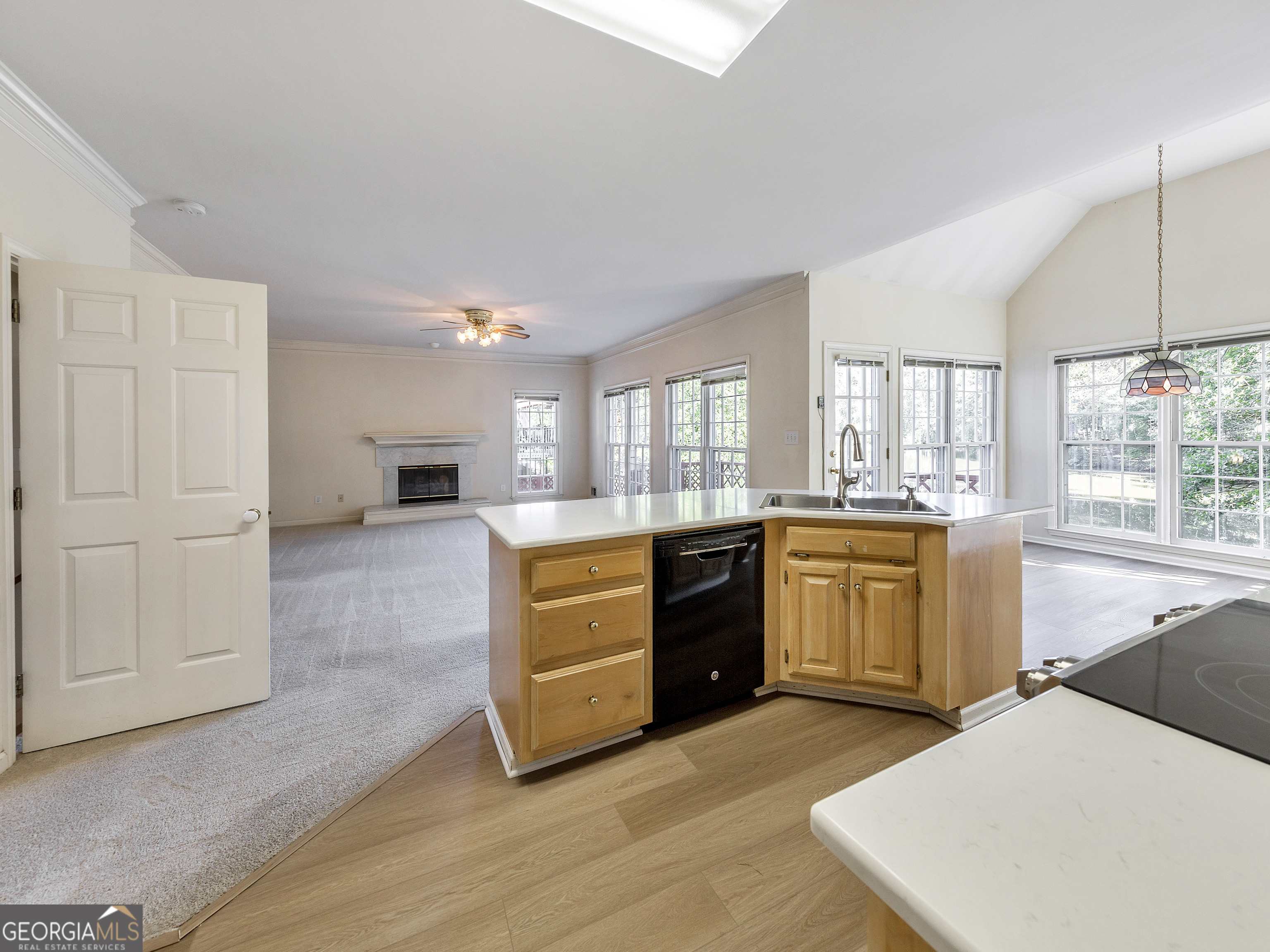 Blackwell Chase - Residential