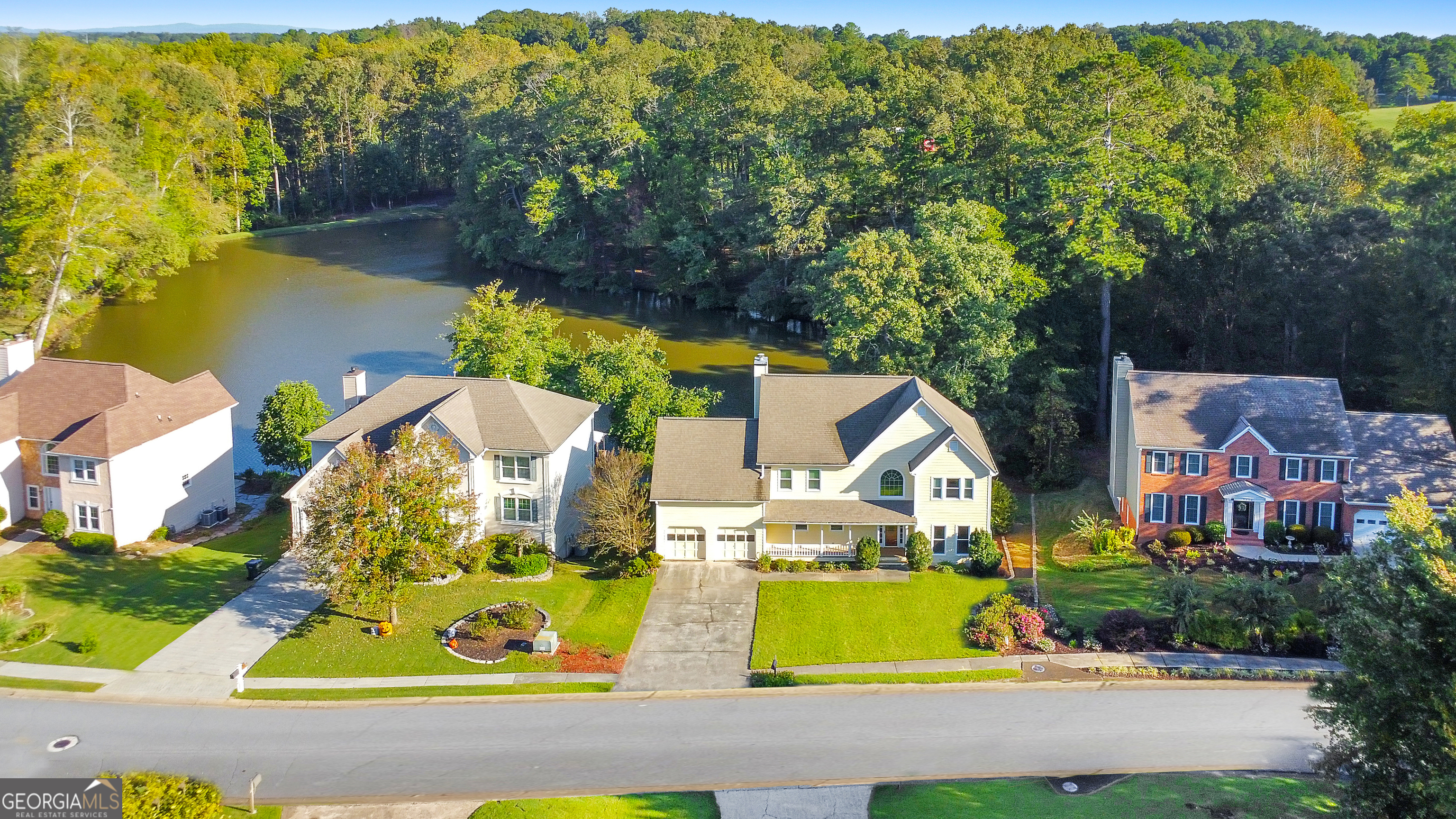 Blackwell Chase - Residential