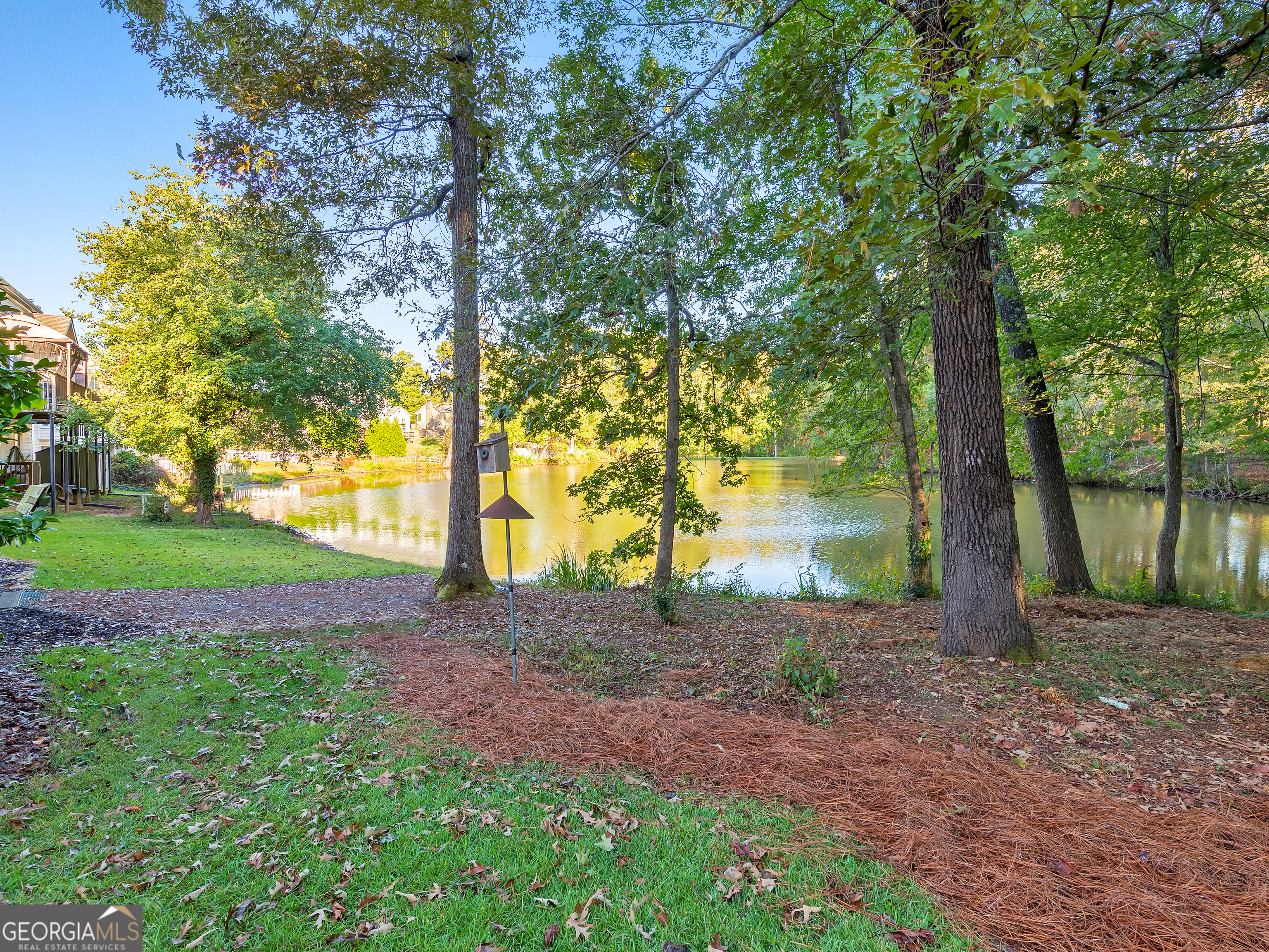 Blackwell Chase - Residential