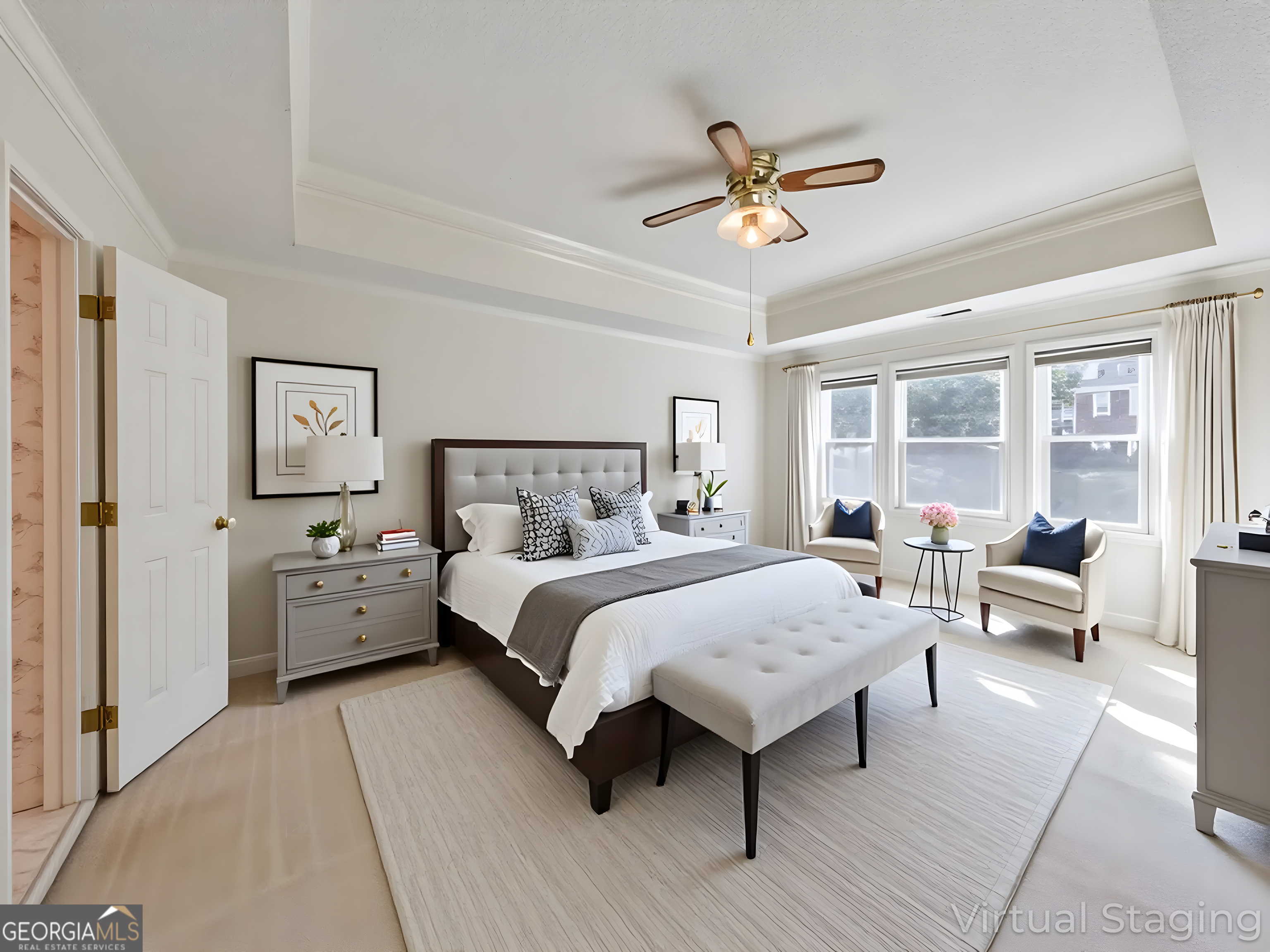 Blackwell Chase - Residential