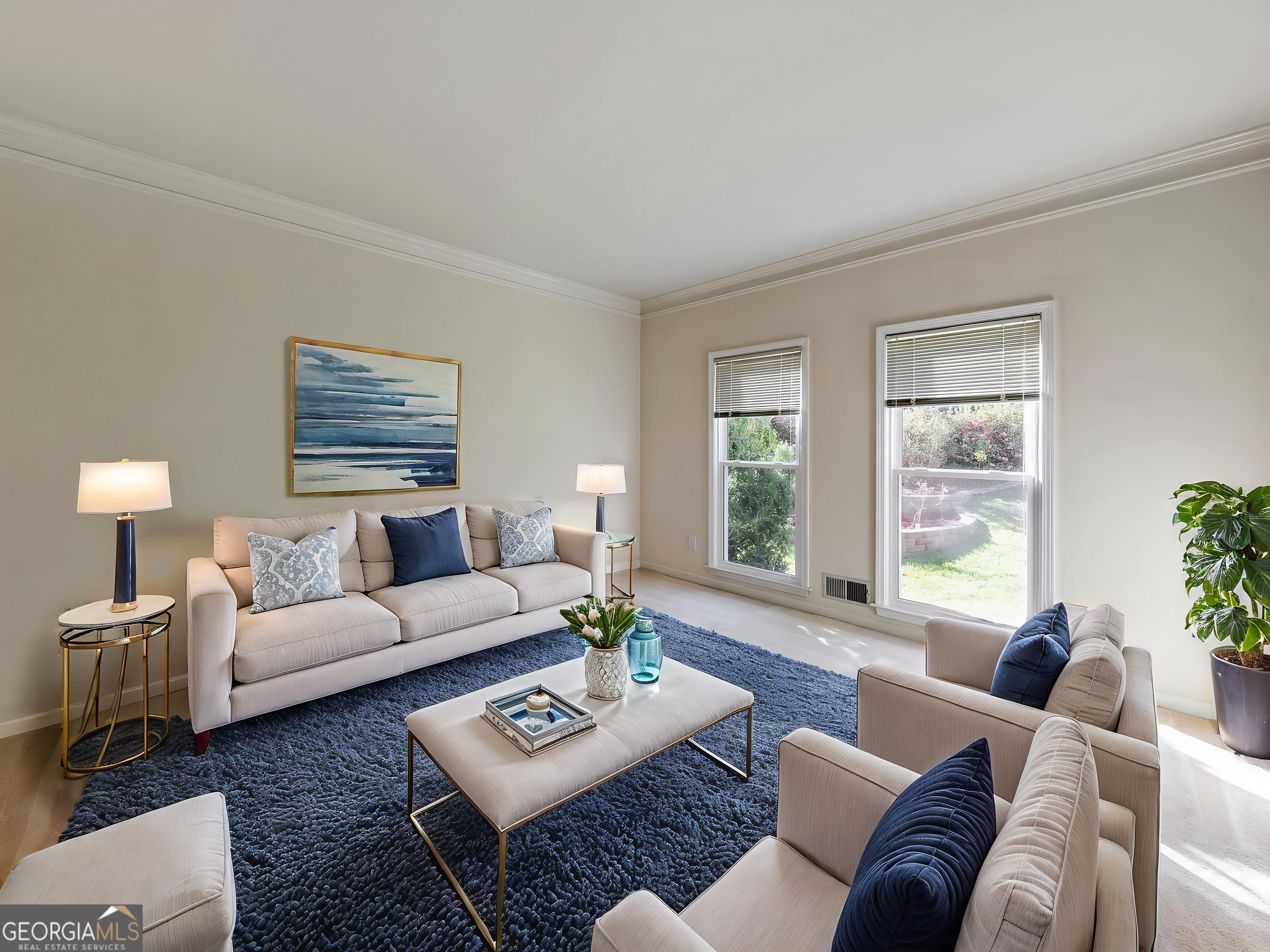 Blackwell Chase - Residential
