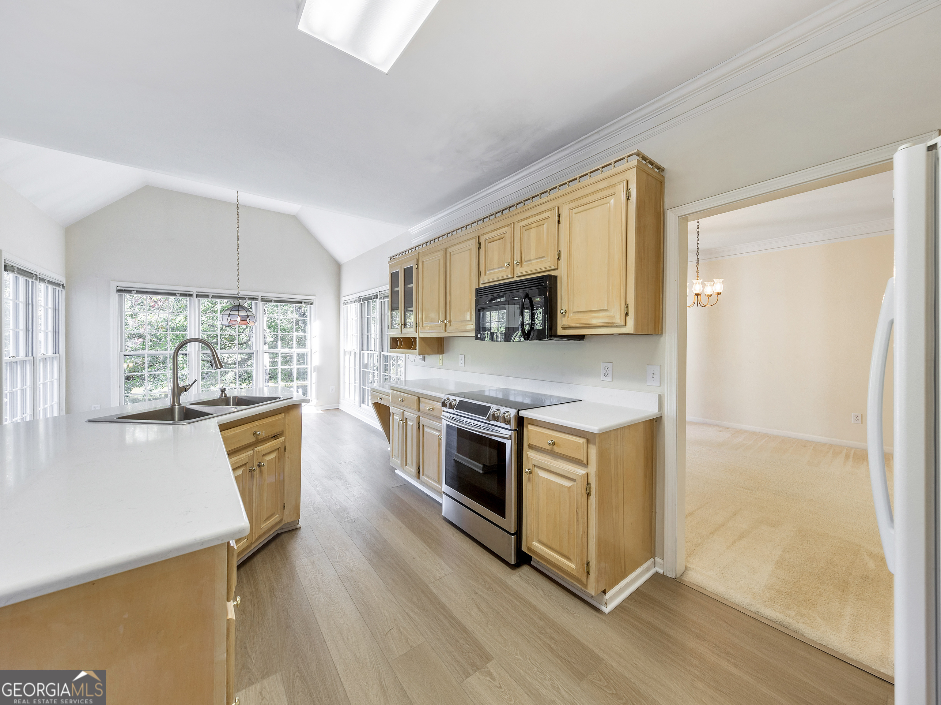 Blackwell Chase - Residential