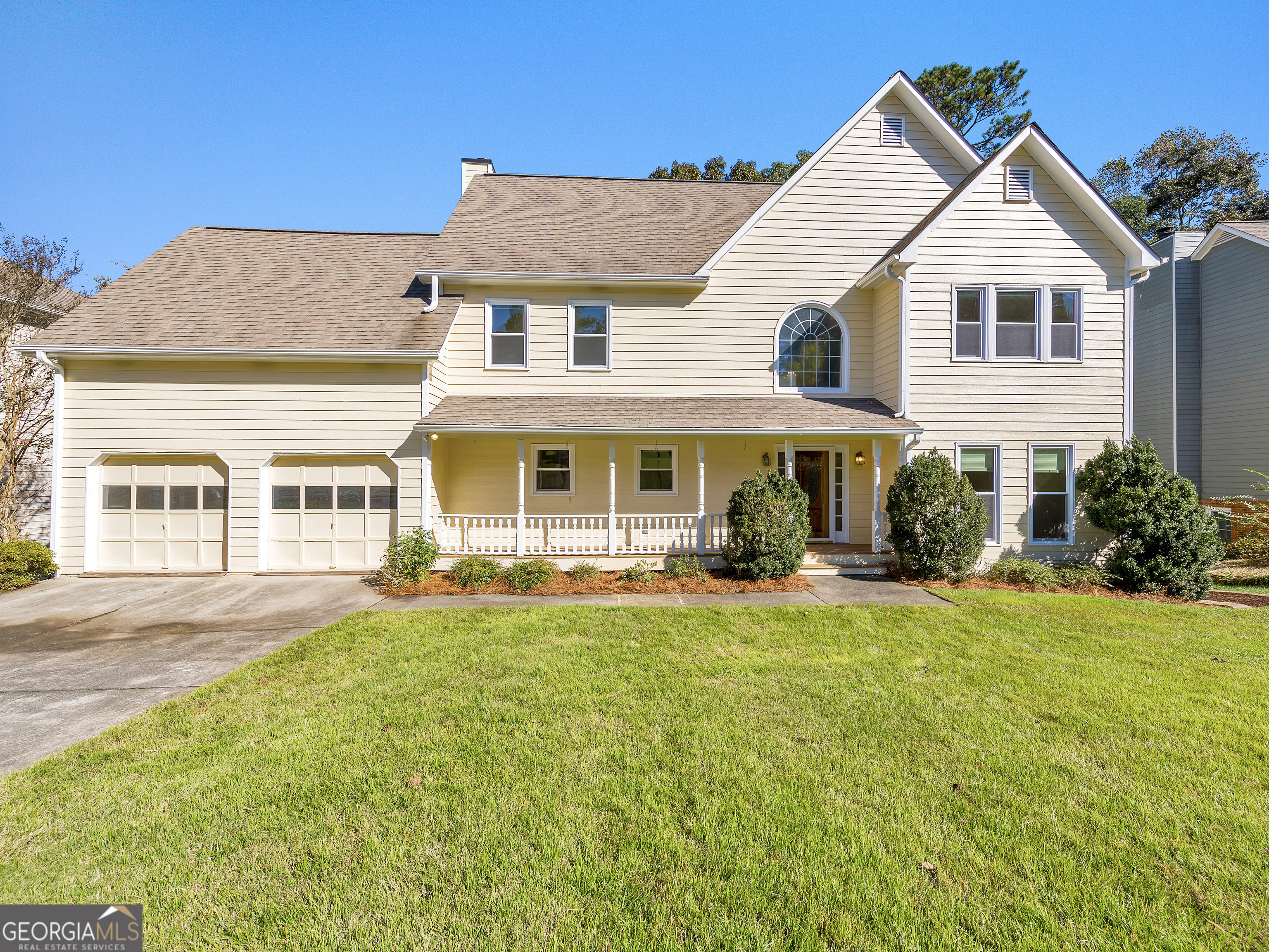 Blackwell Chase - Residential
