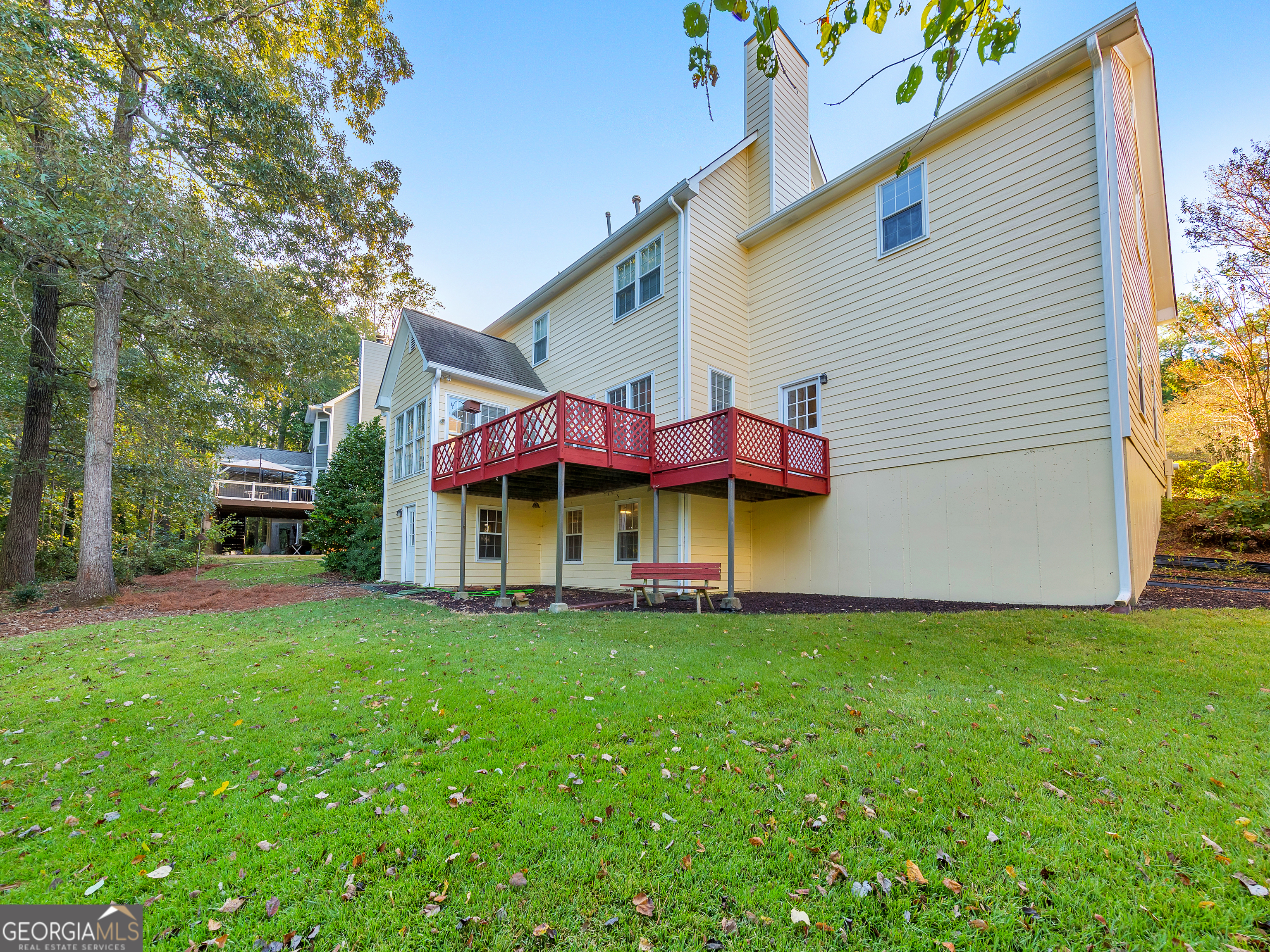 Blackwell Chase - Residential