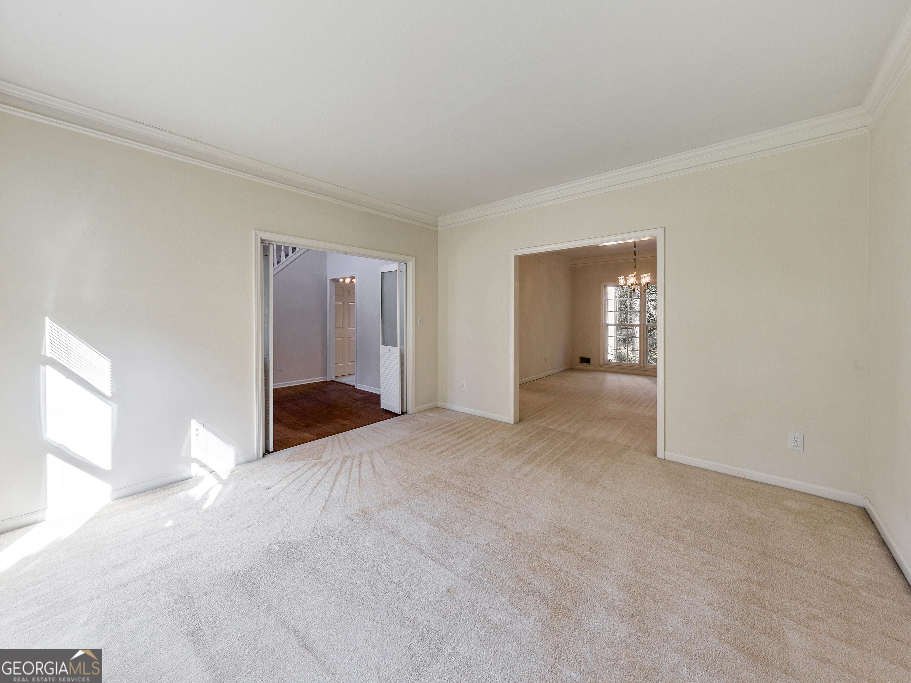Blackwell Chase - Residential