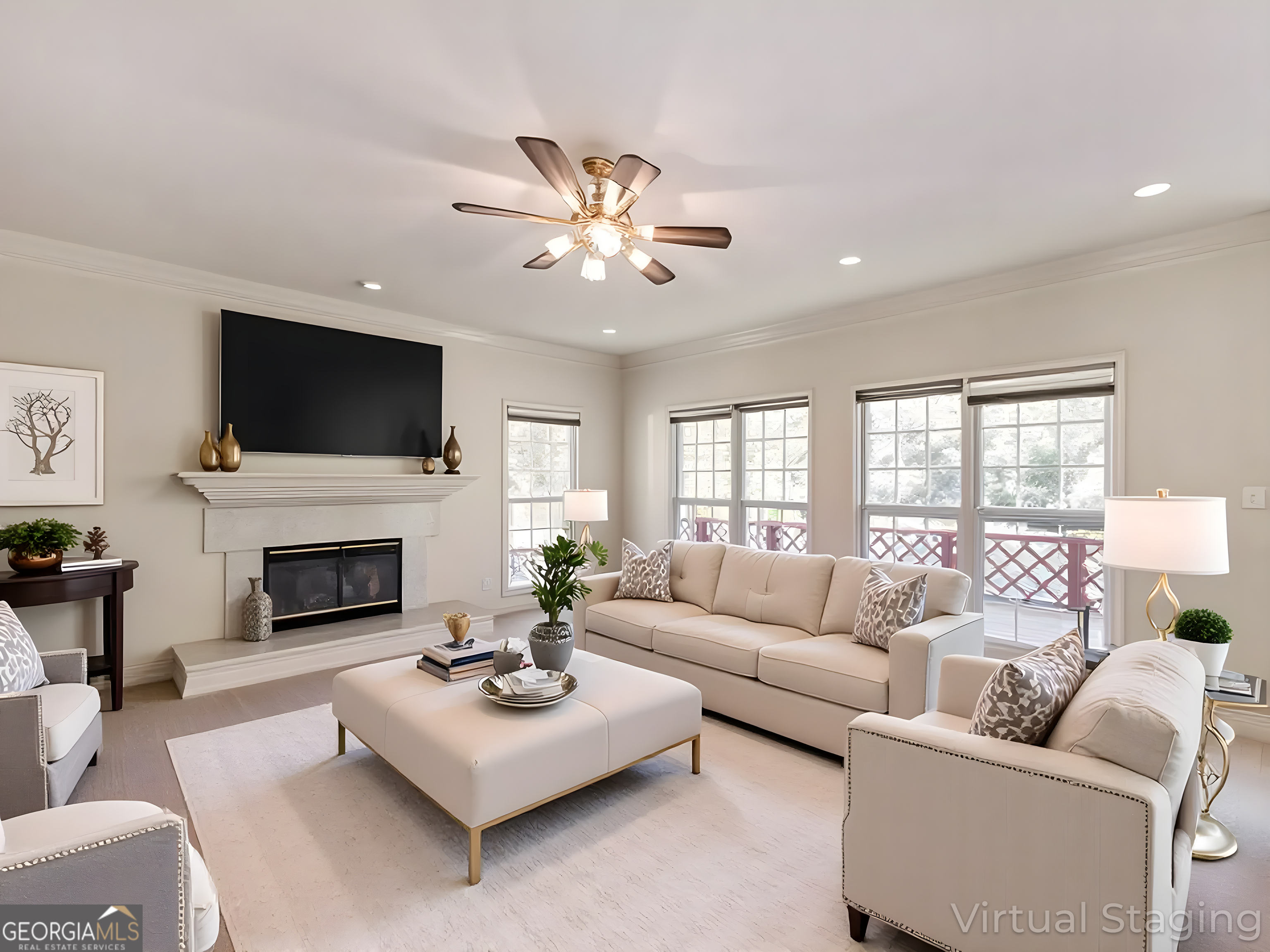 Blackwell Chase - Residential