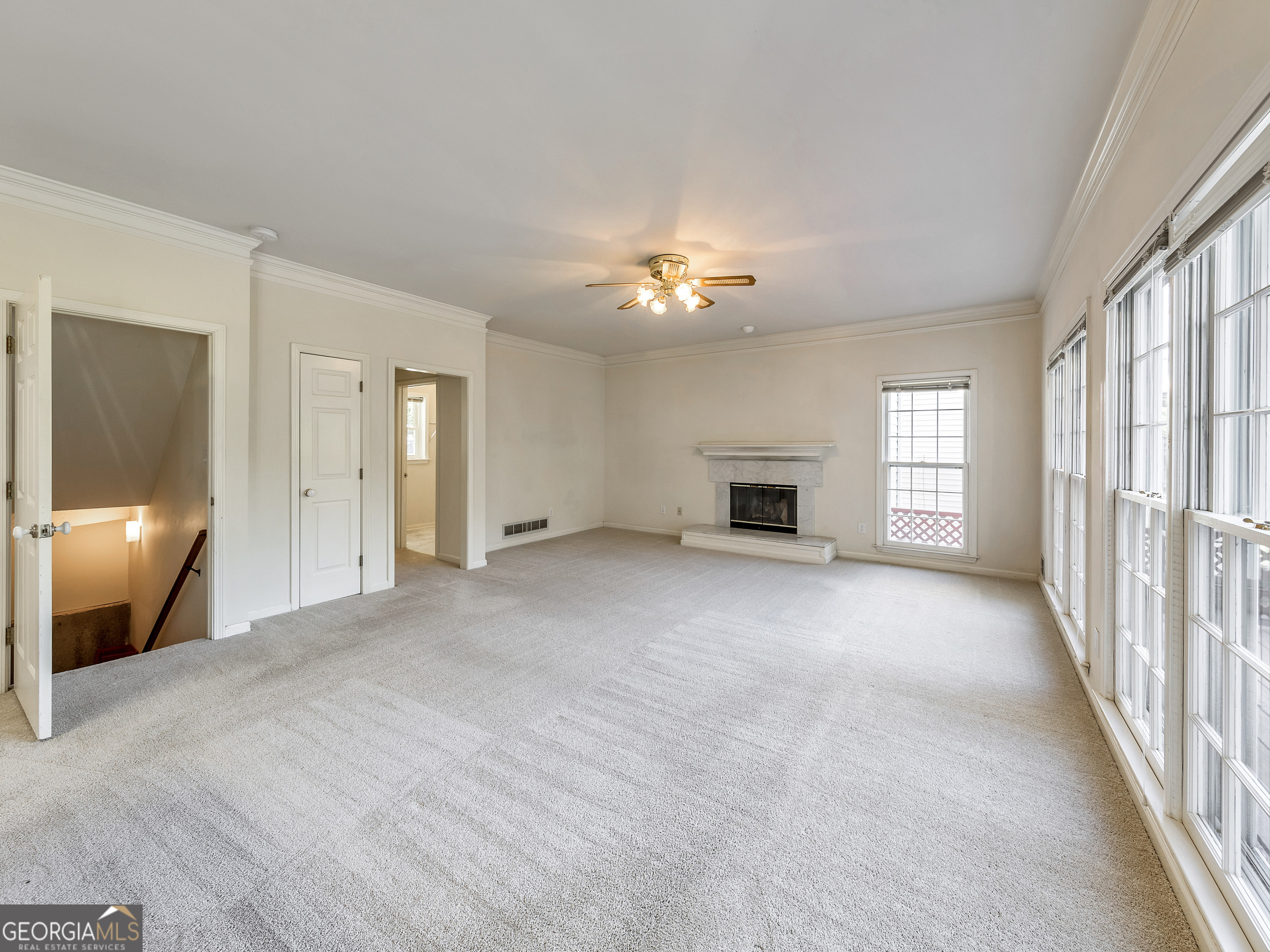 Blackwell Chase - Residential