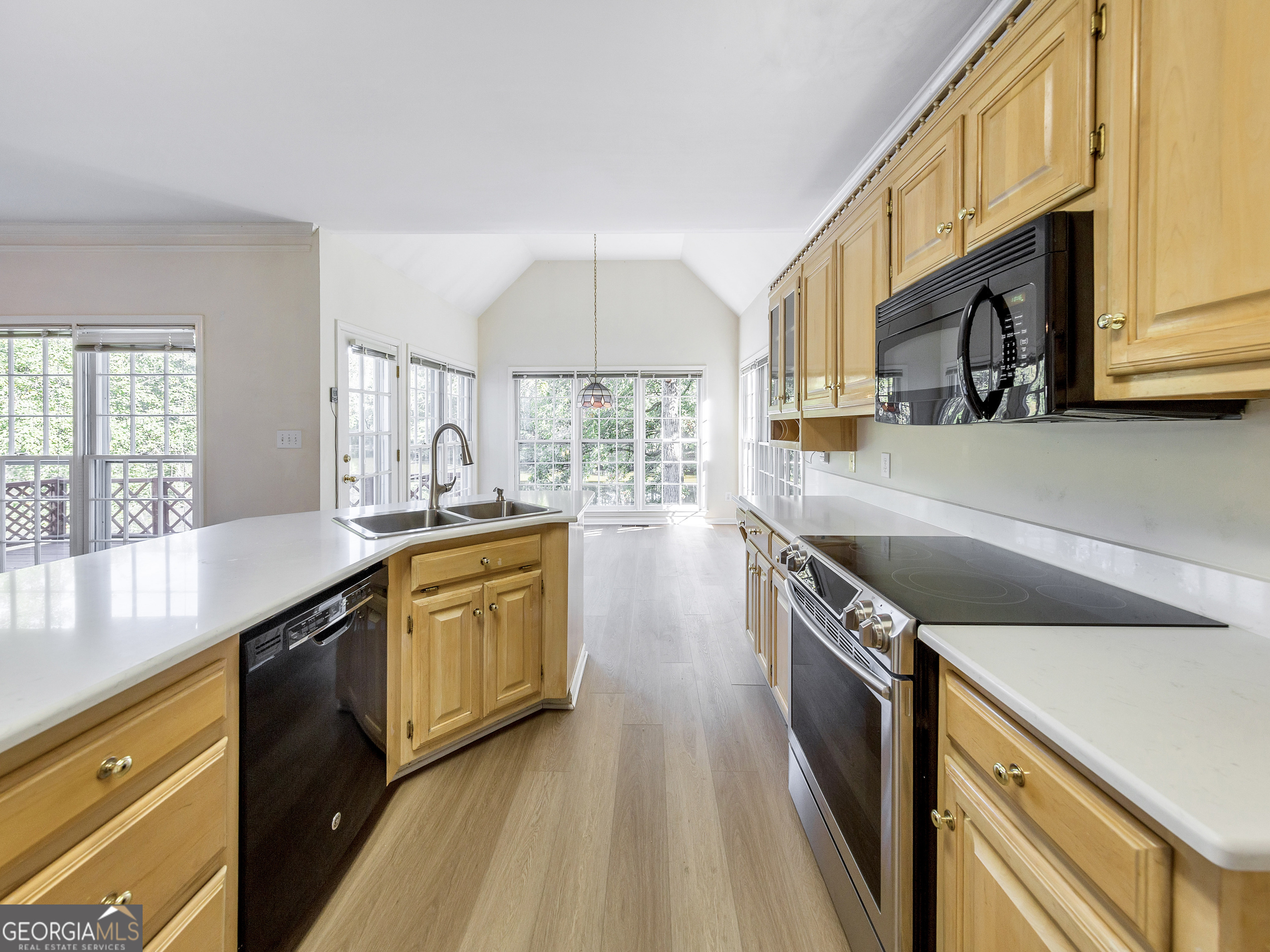 Blackwell Chase - Residential