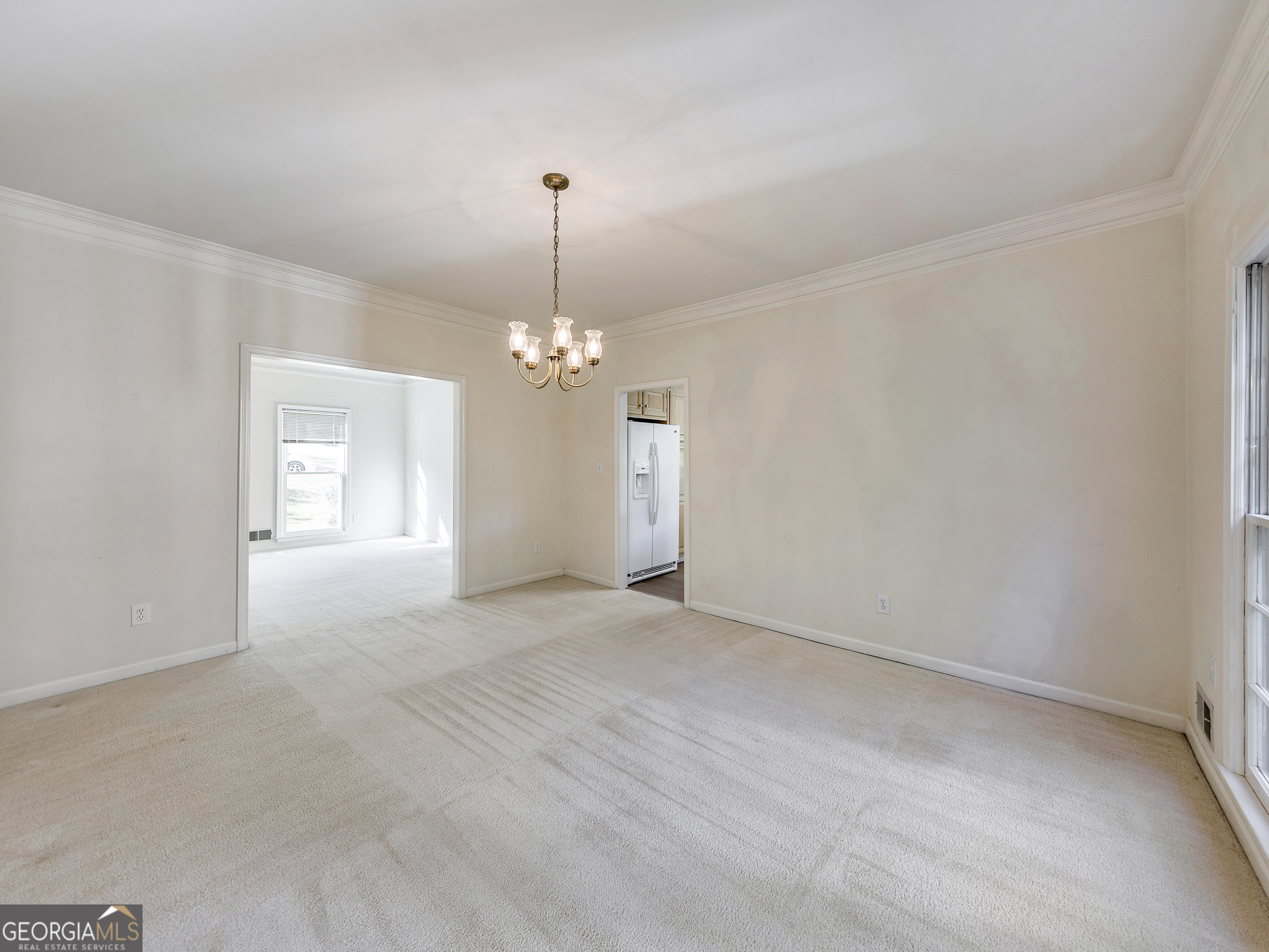 Blackwell Chase - Residential