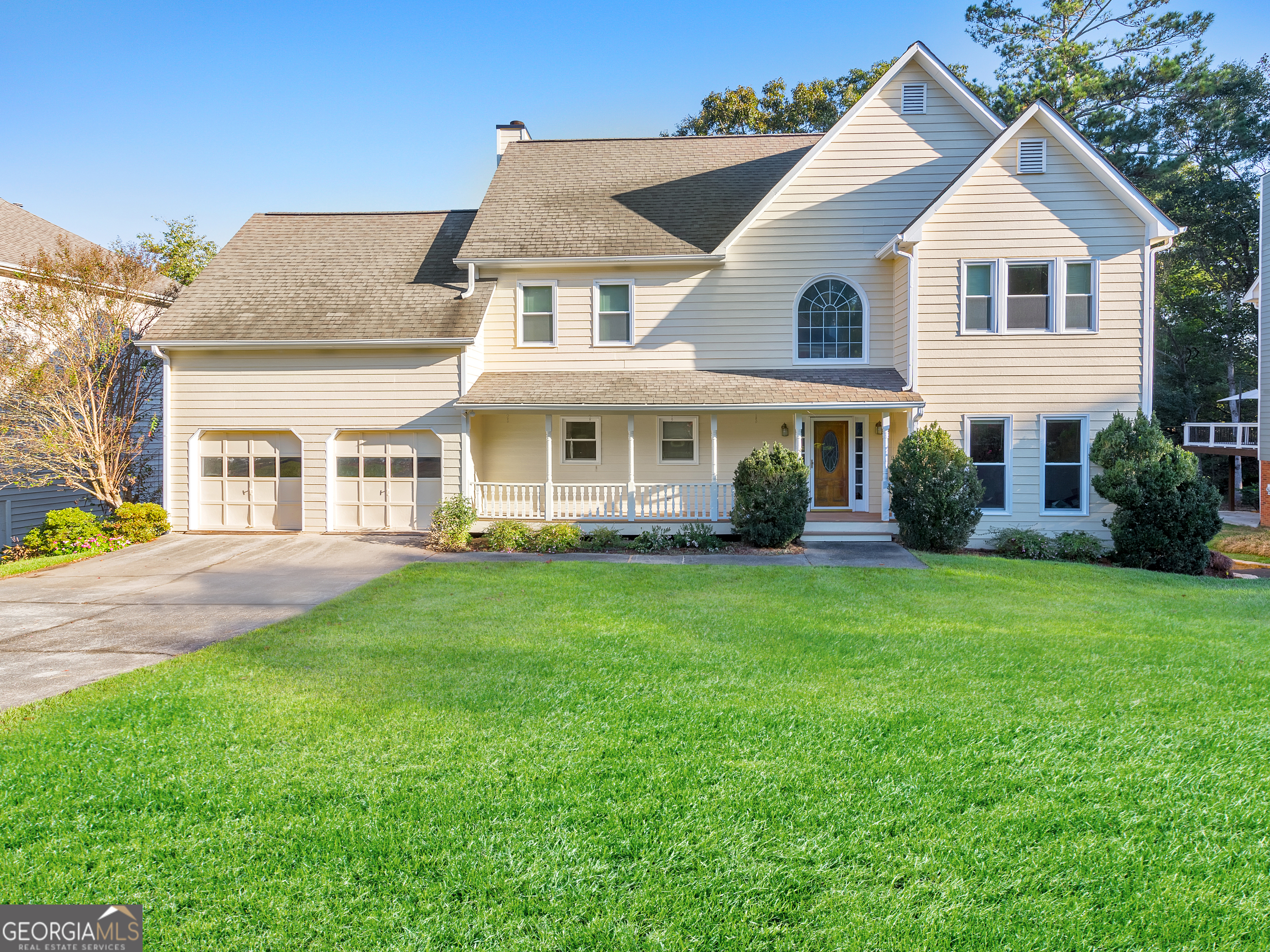 Blackwell Chase - Residential