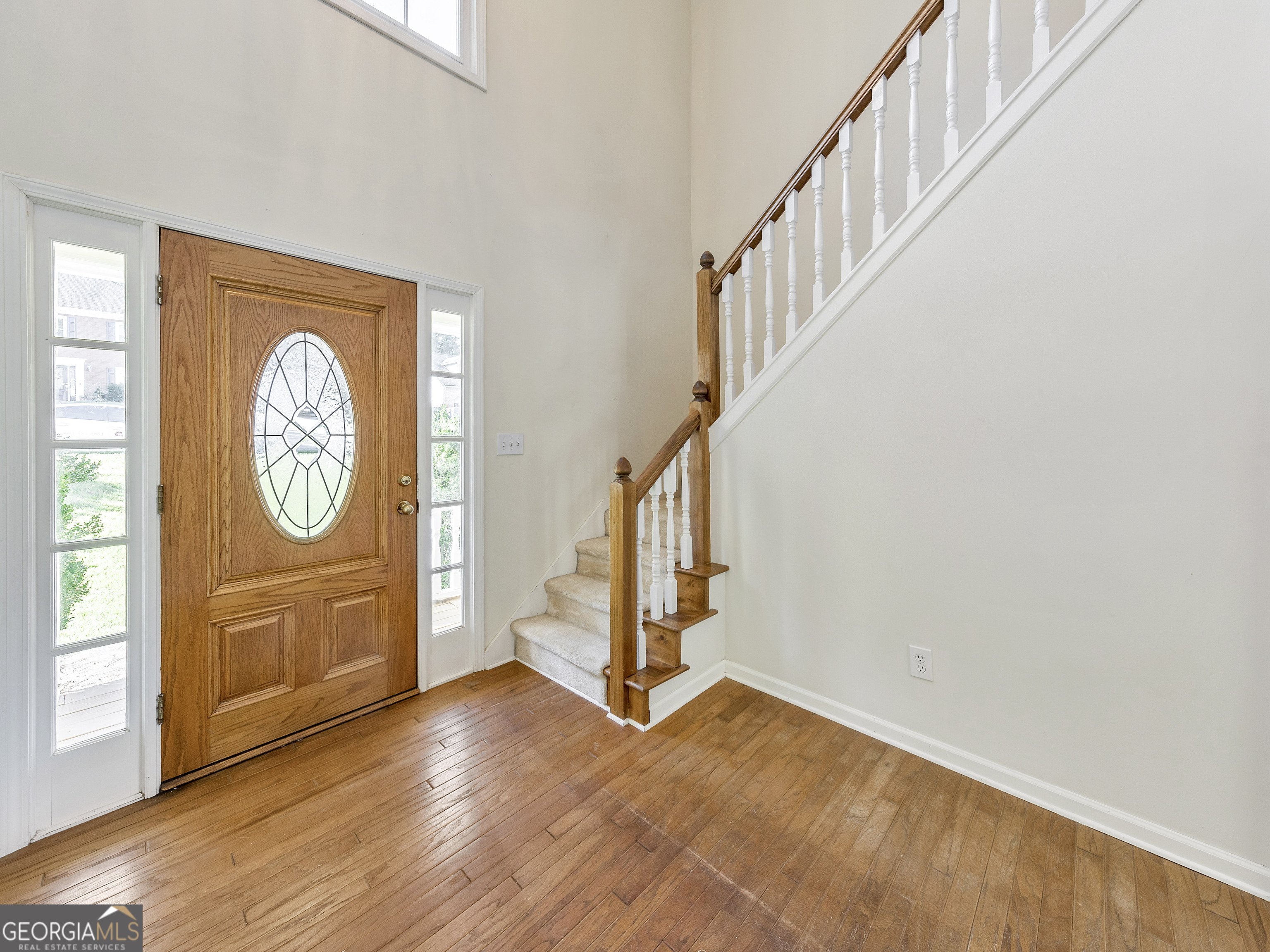 Blackwell Chase - Residential