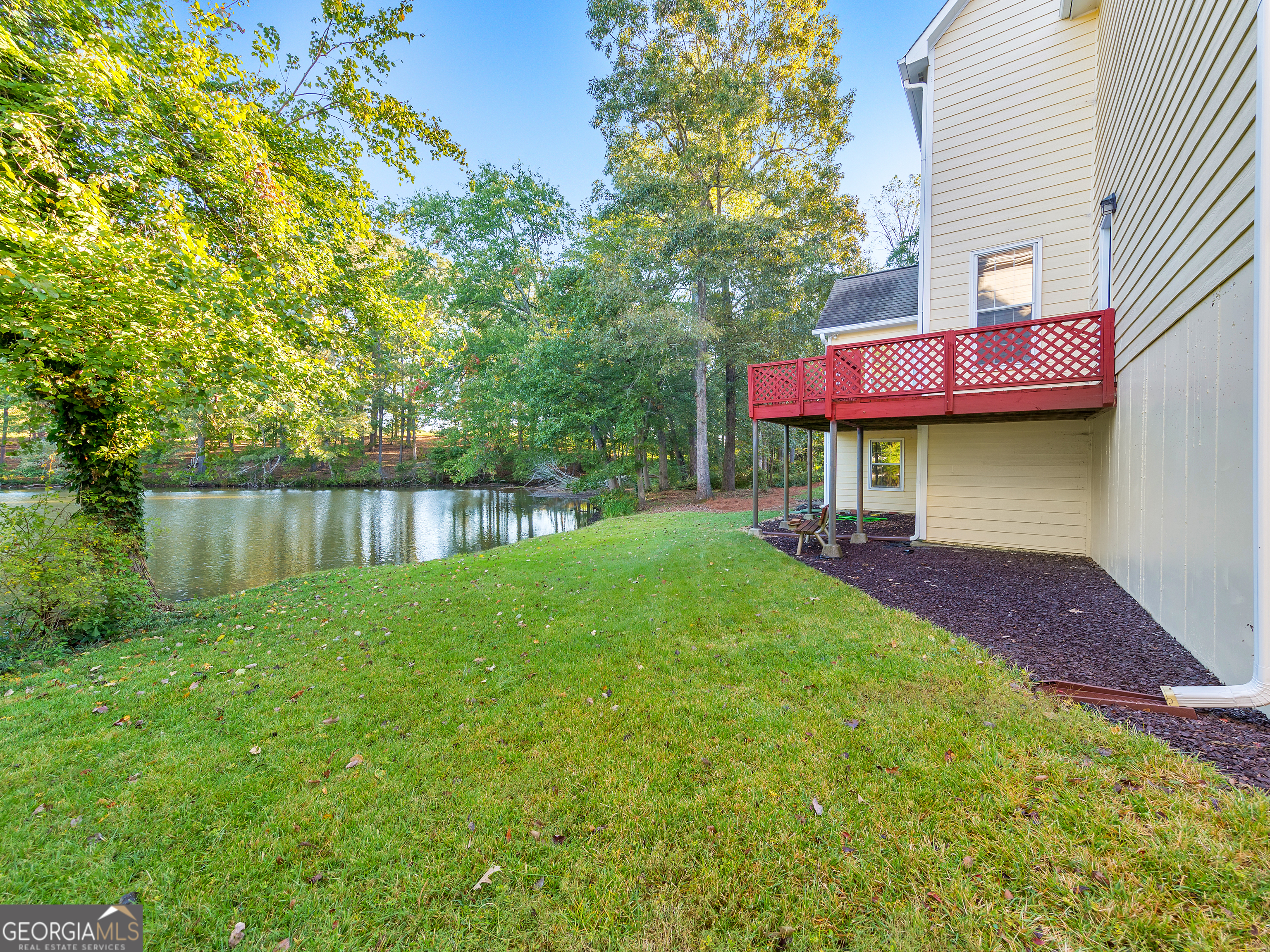 Blackwell Chase - Residential