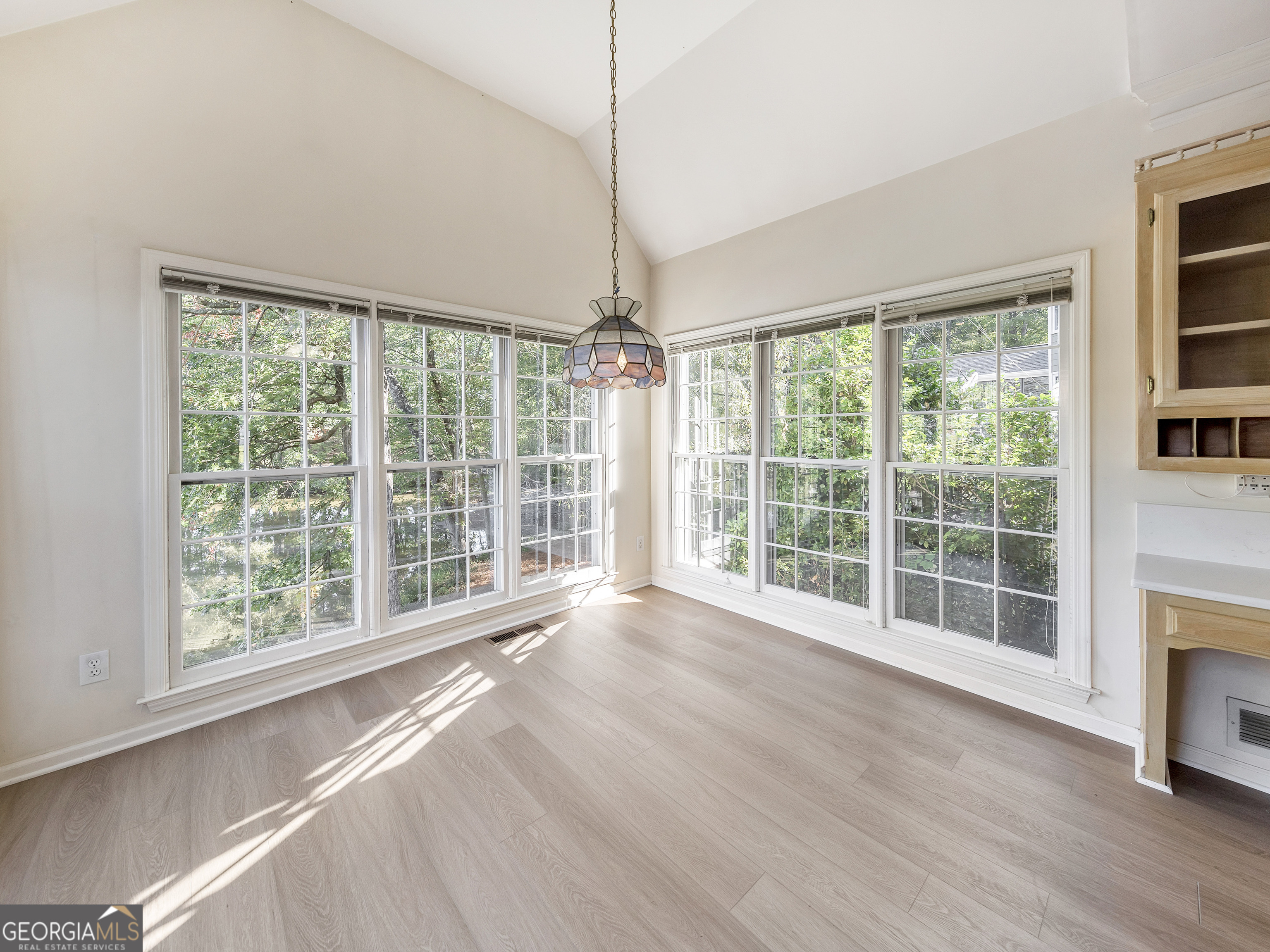 Blackwell Chase - Residential