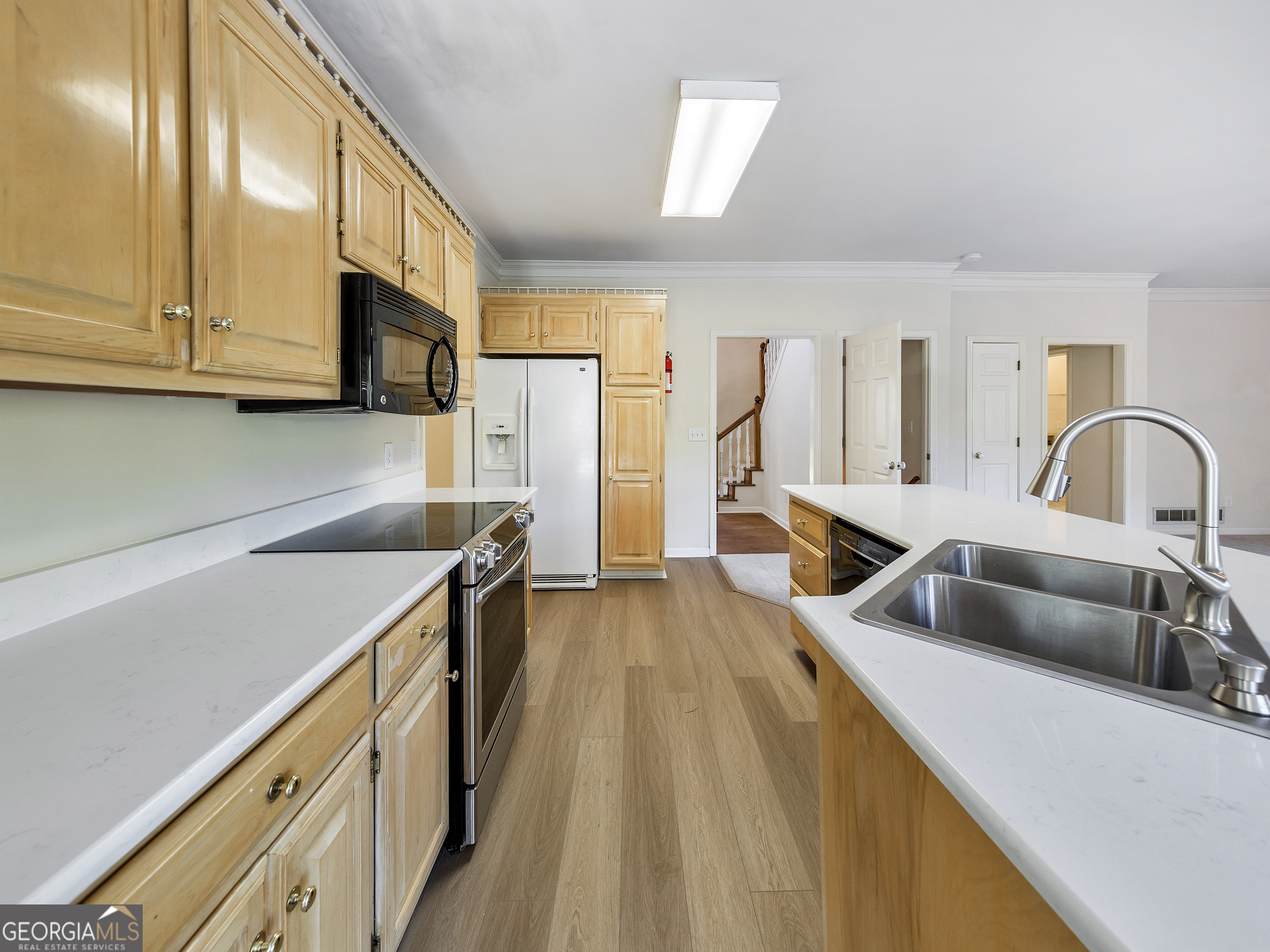 Blackwell Chase - Residential