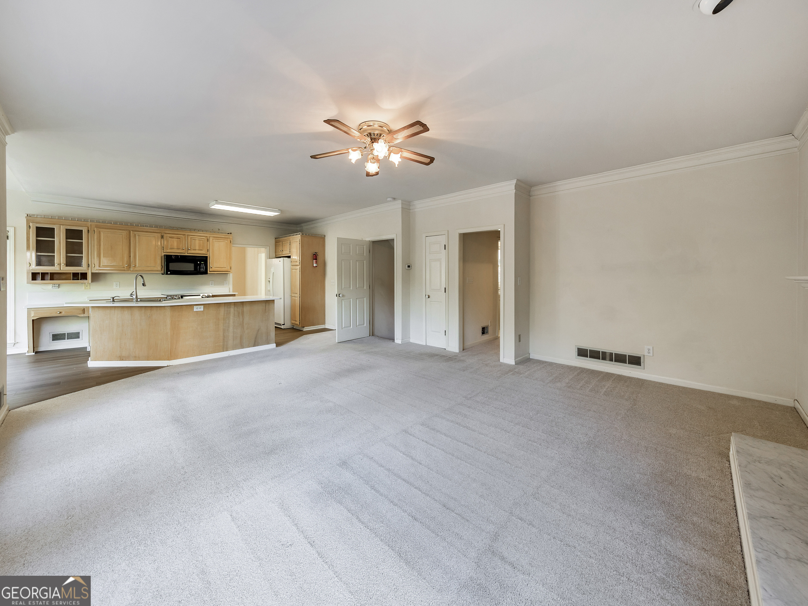 Blackwell Chase - Residential