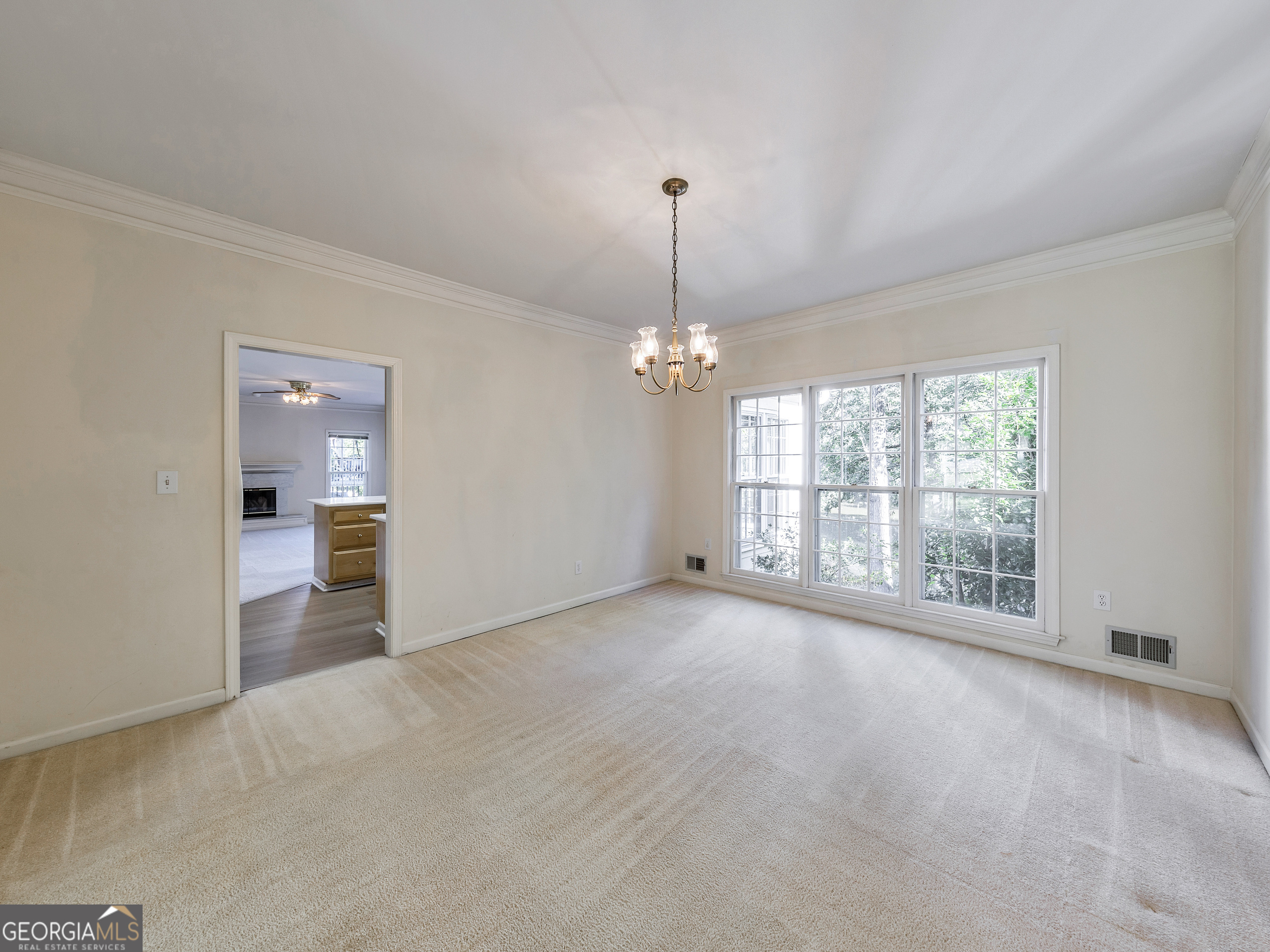 Blackwell Chase - Residential