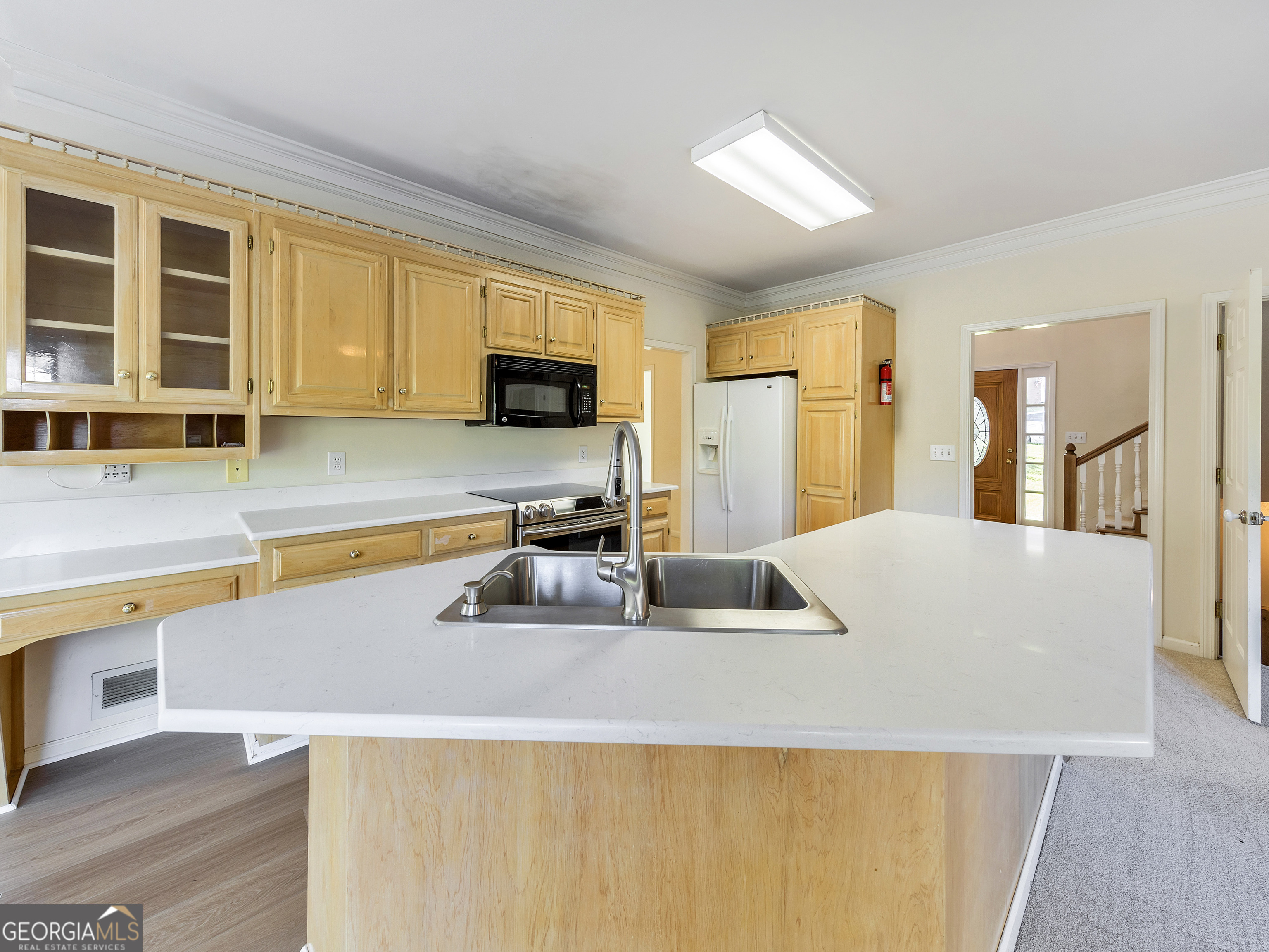 Blackwell Chase - Residential