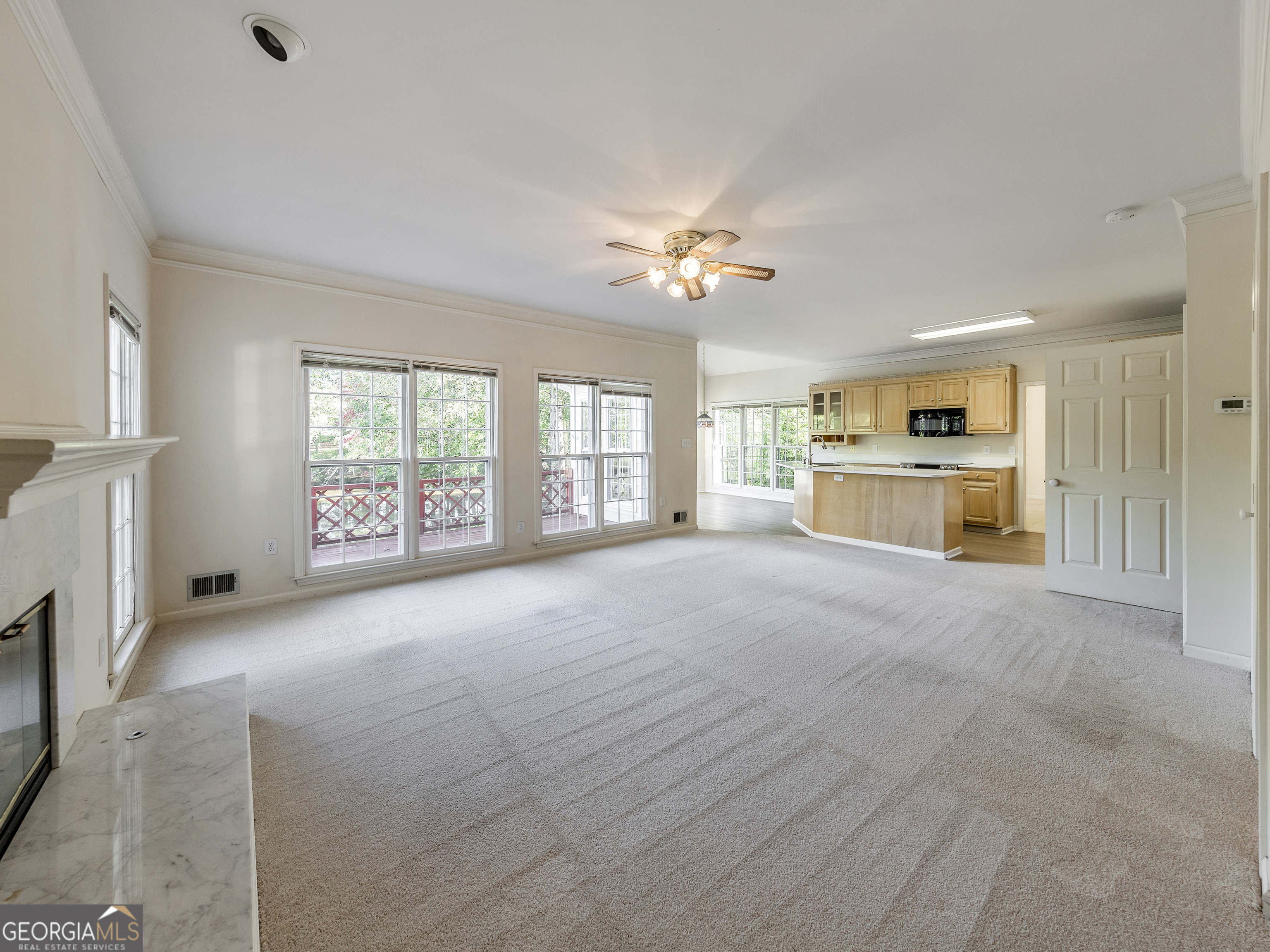 Blackwell Chase - Residential