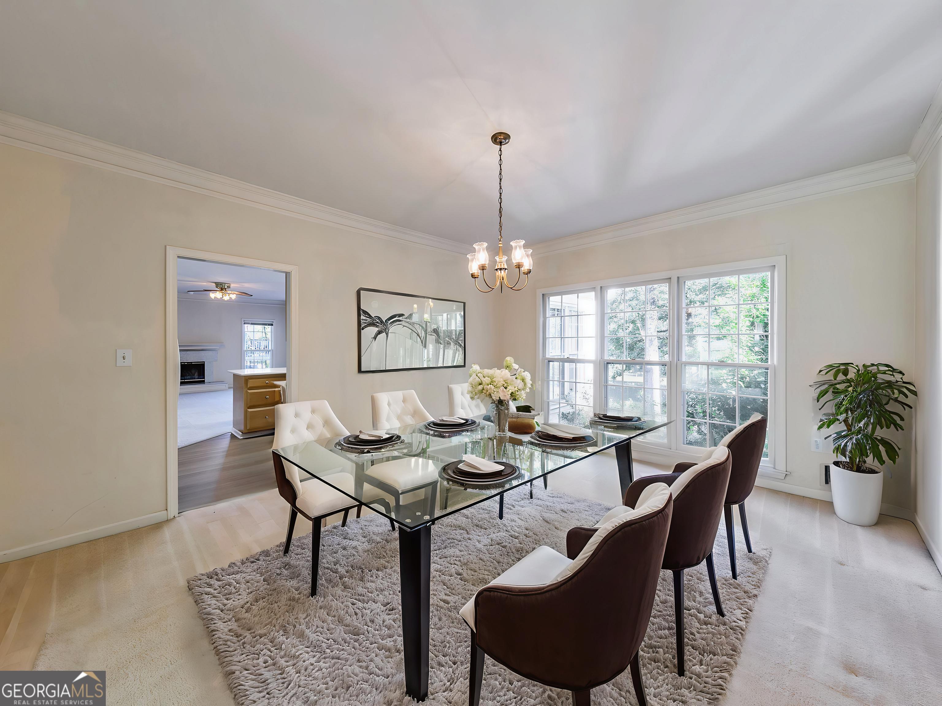 Blackwell Chase - Residential