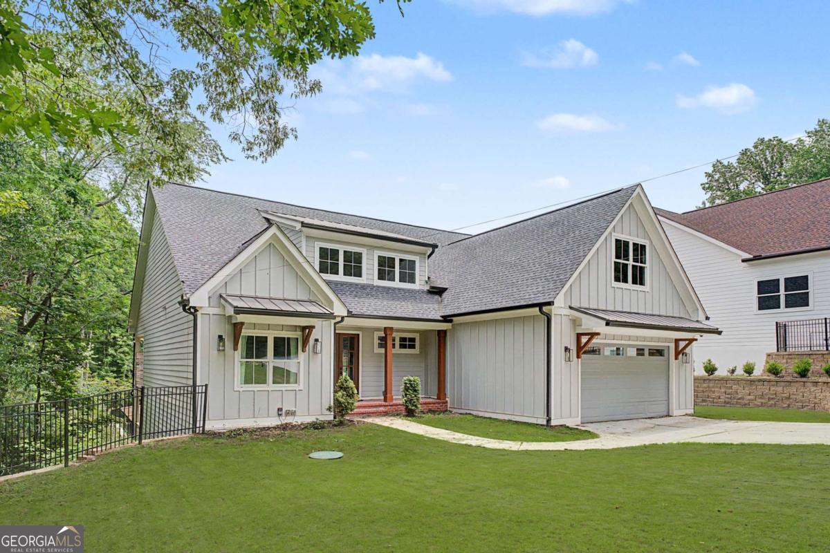 376 Hunnicutt RD SE