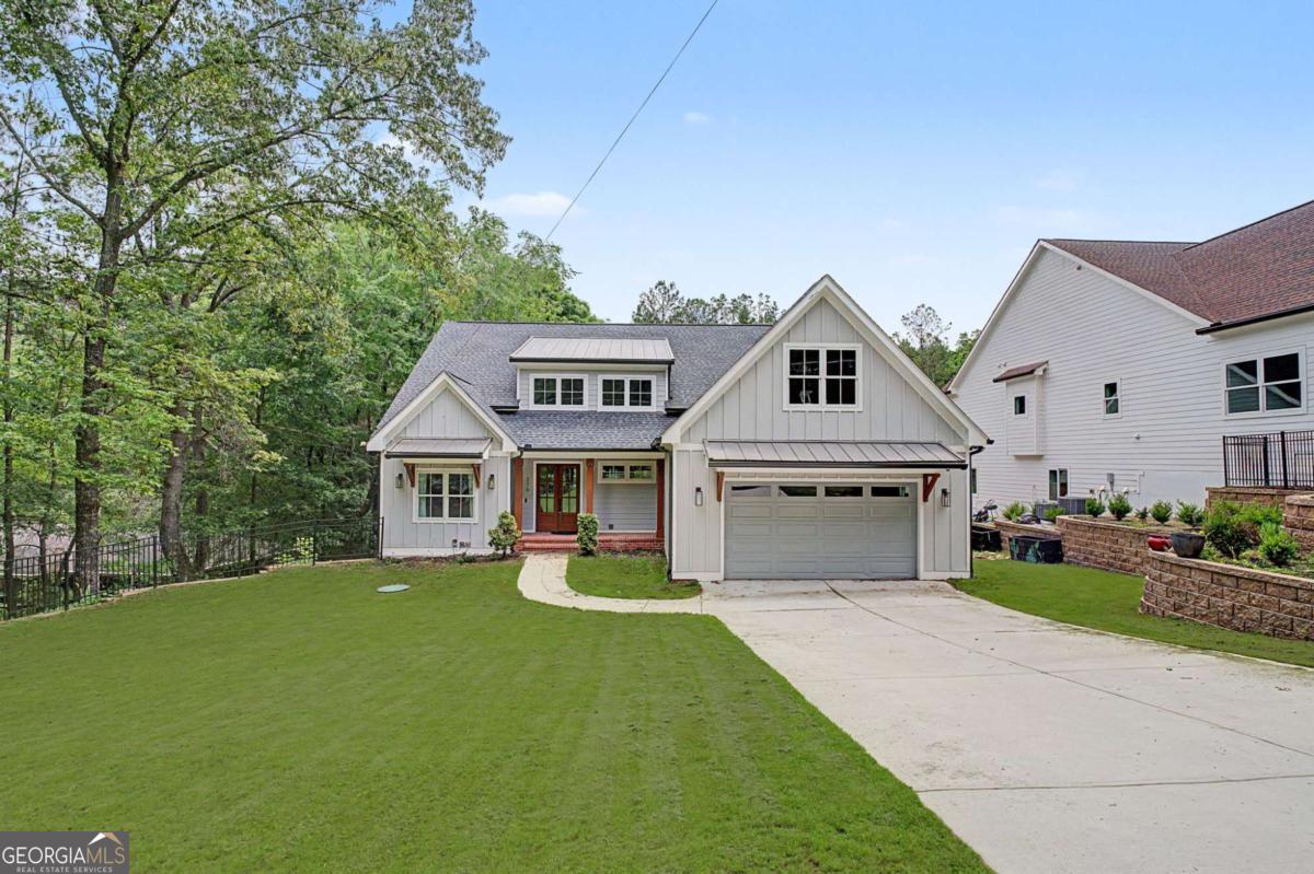 376 Hunnicutt RD SE