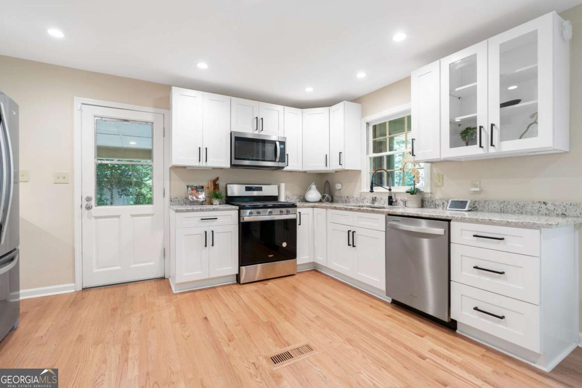 4774 Saint Bernard DR SW