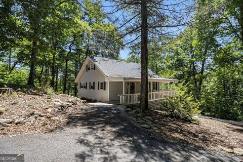 147 Hester Gap RD Cleveland GA 30528