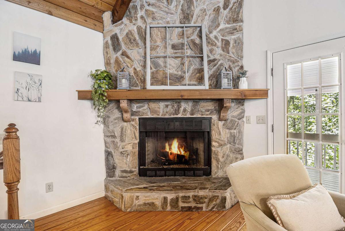 147 Hester Gap RD