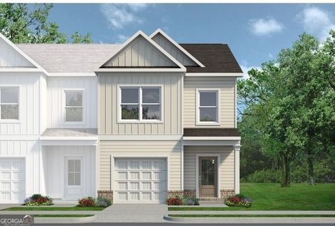 55 Alameda ST 6 Loganville GA 30052