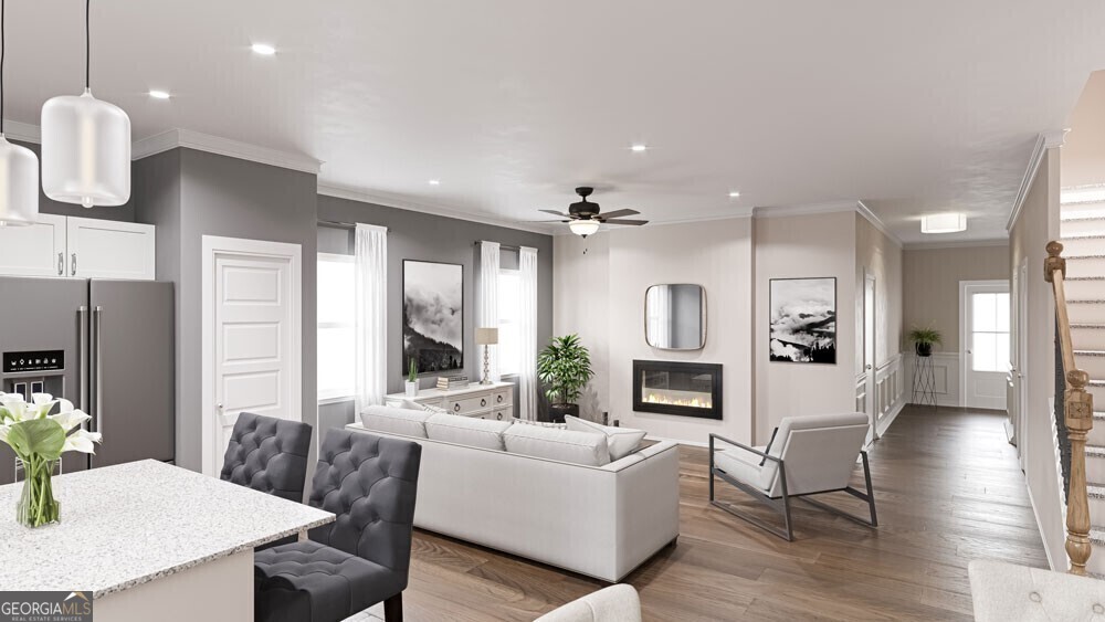 55 Alameda ST 6