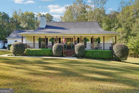 3450 Tommy Lee Cook RD Newnan GA 30263