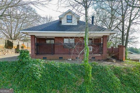 294 Watson ST Buford GA 30518