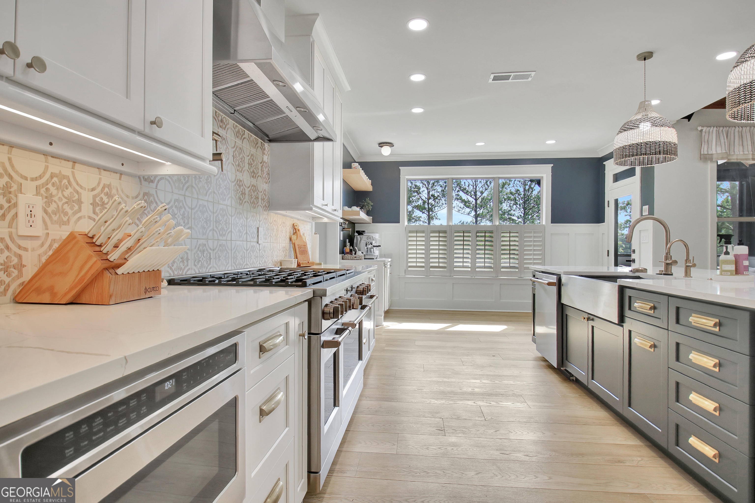 383 Beaumont Farms DR