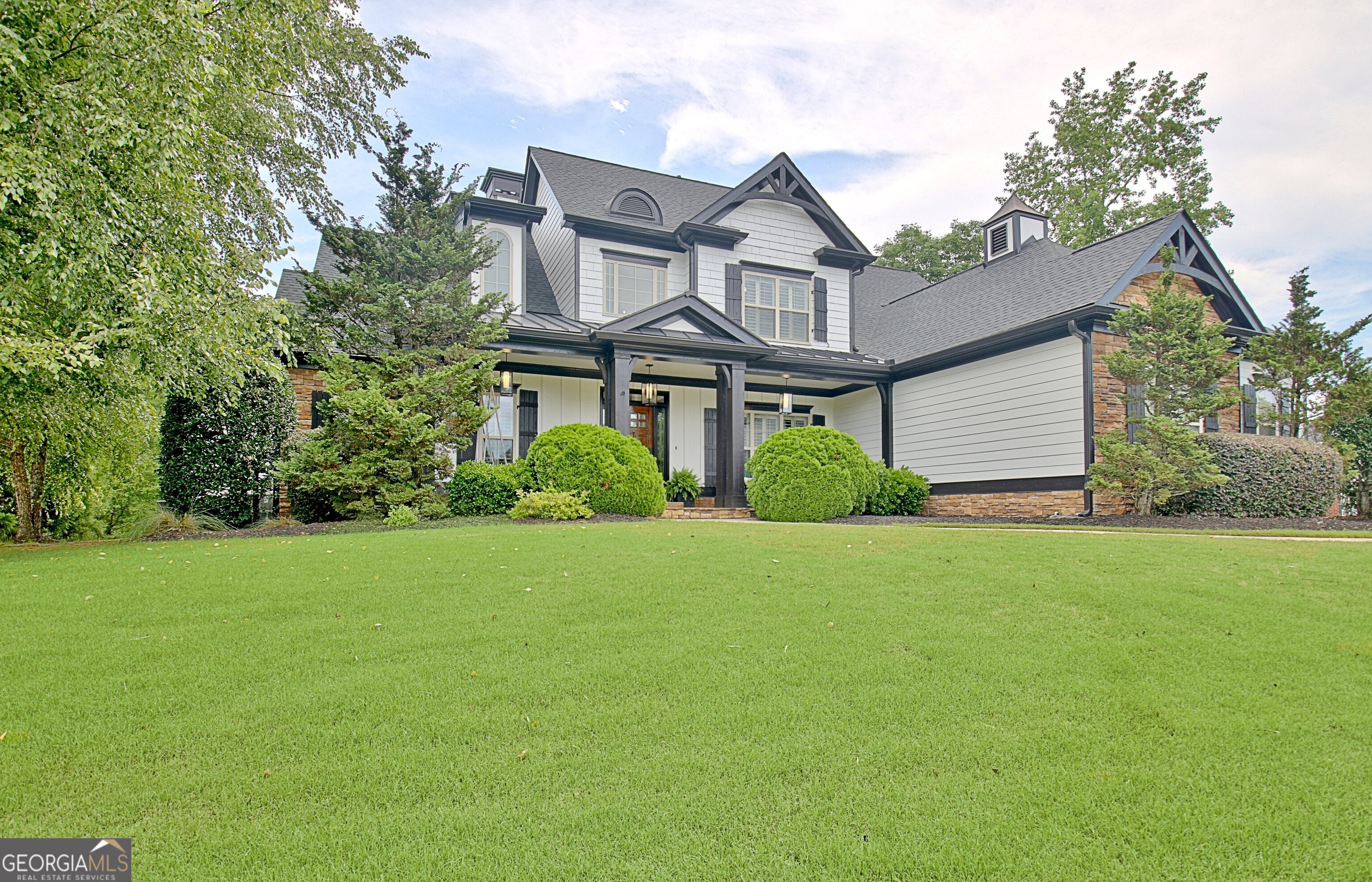 383 Beaumont Farms DR