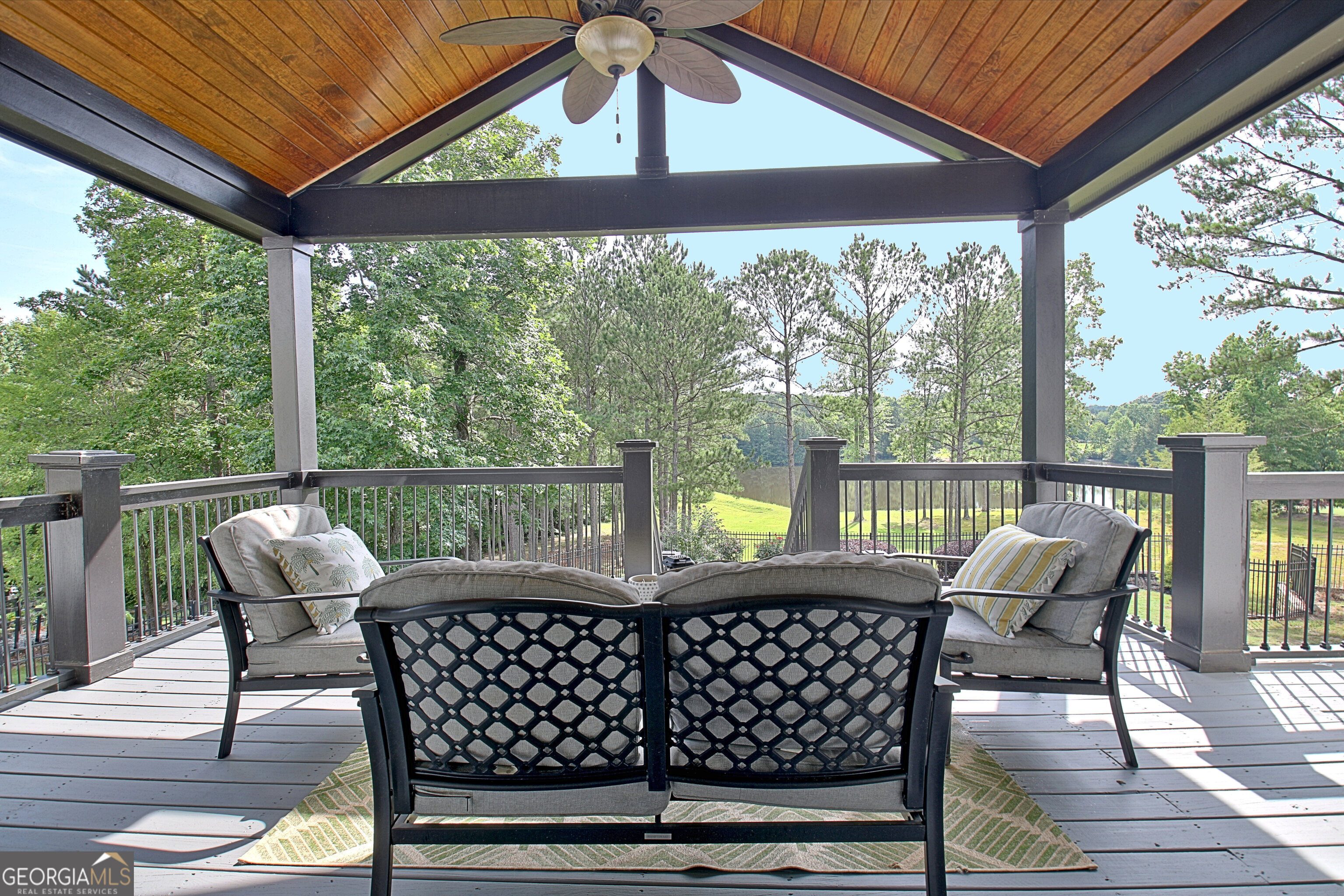 383 Beaumont Farms DR