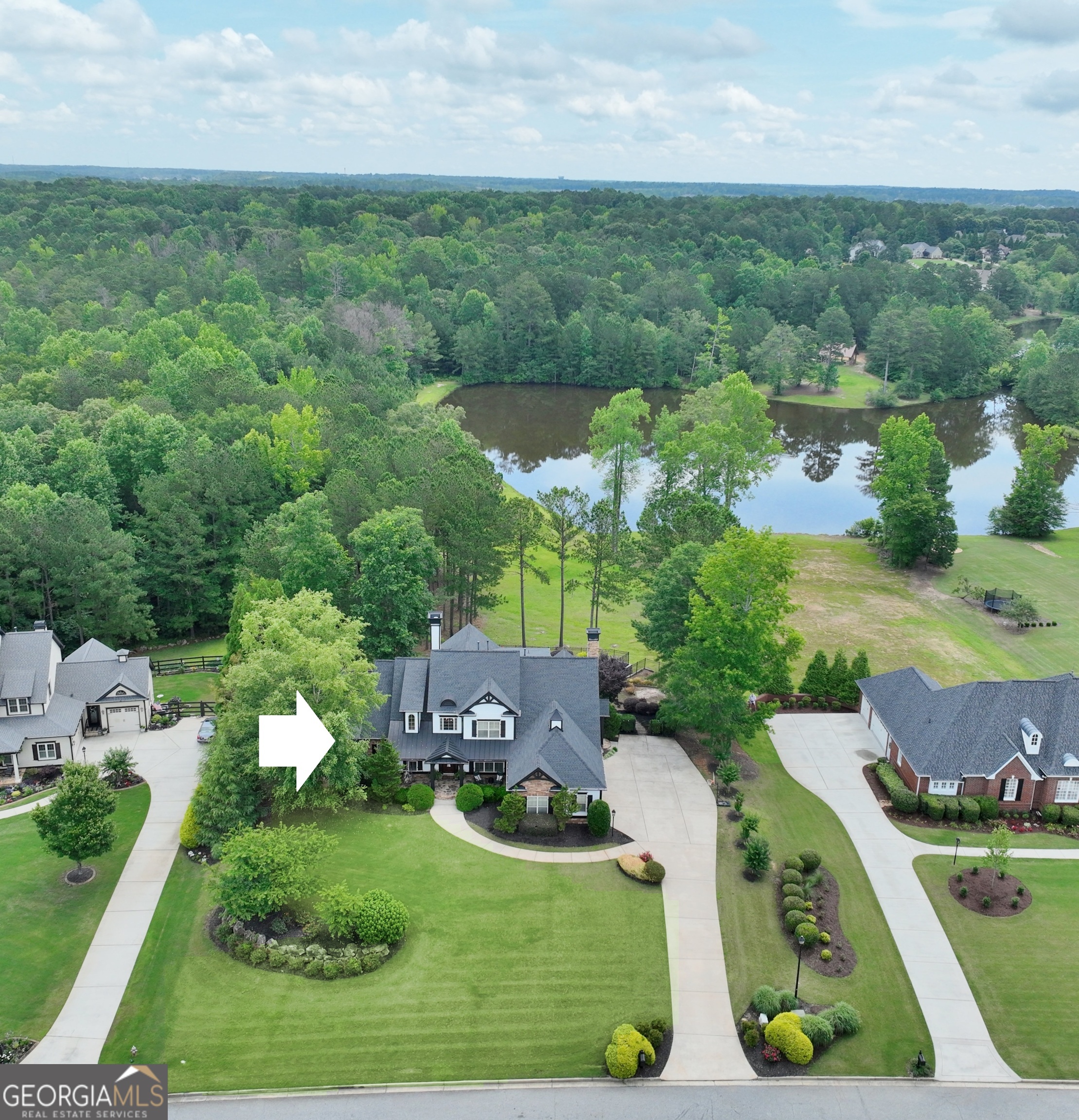 383 Beaumont Farms DR