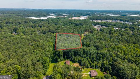 Photo of 387 Delano Road, South Fulton, GA 30349 (MLS # 10794770)