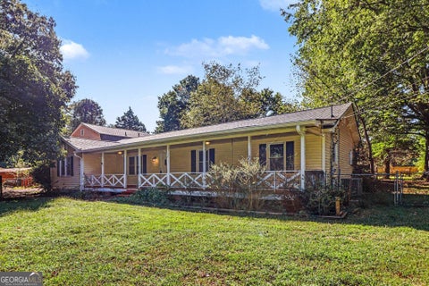Photo of 30 Patton Street, Cartersville, GA 30120 (MLS # 10847721)