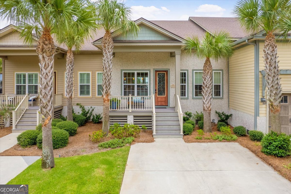 214 Turtle Track LN