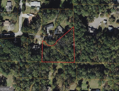 Photo of 6166 S Skyline Drive, Douglasville, GA 30135 (MLS # 10790571)