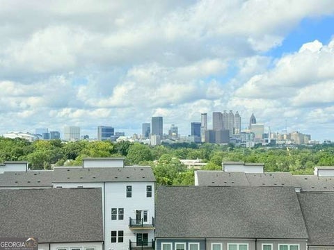 Photo of 1195 Milton Terrace SE #4407, Atlanta, GA 30315 (MLS # 10868208)