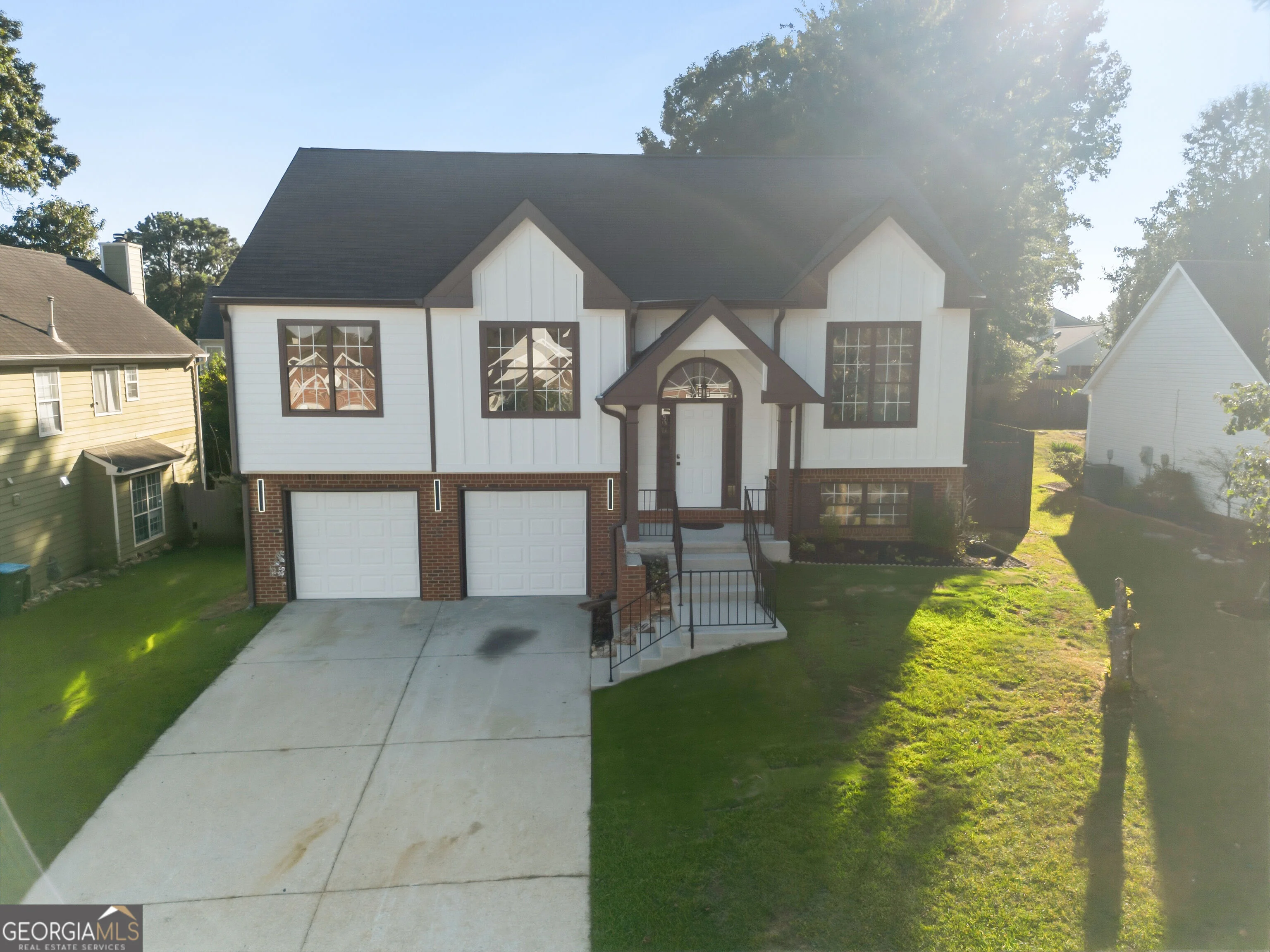 6802 Magnolia Park Drive, Norcross, GA, 30093